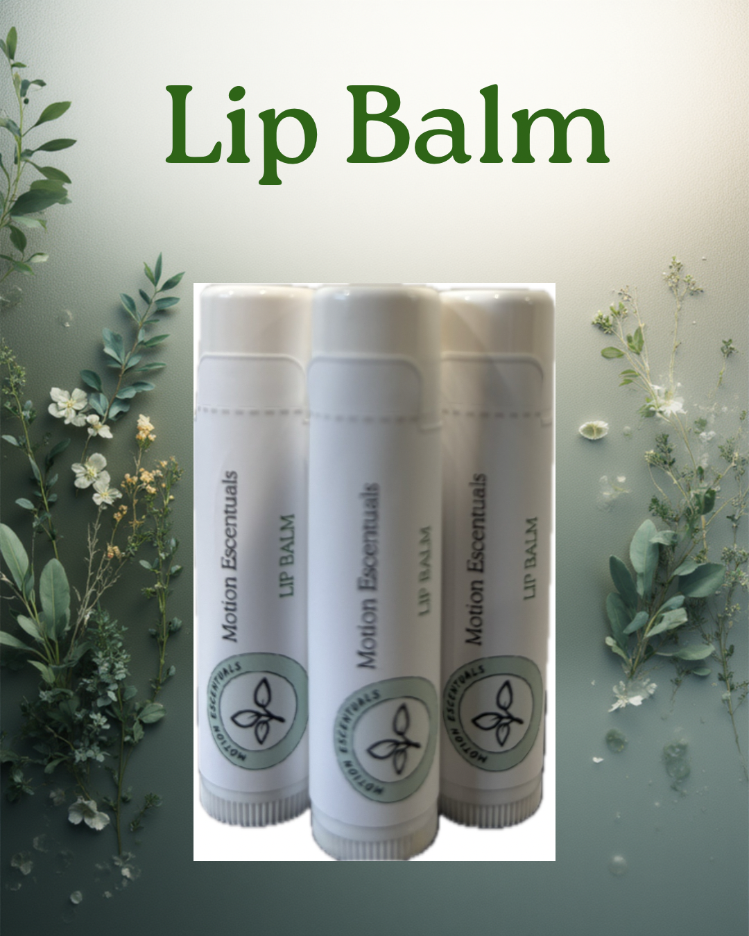 Lip Balm