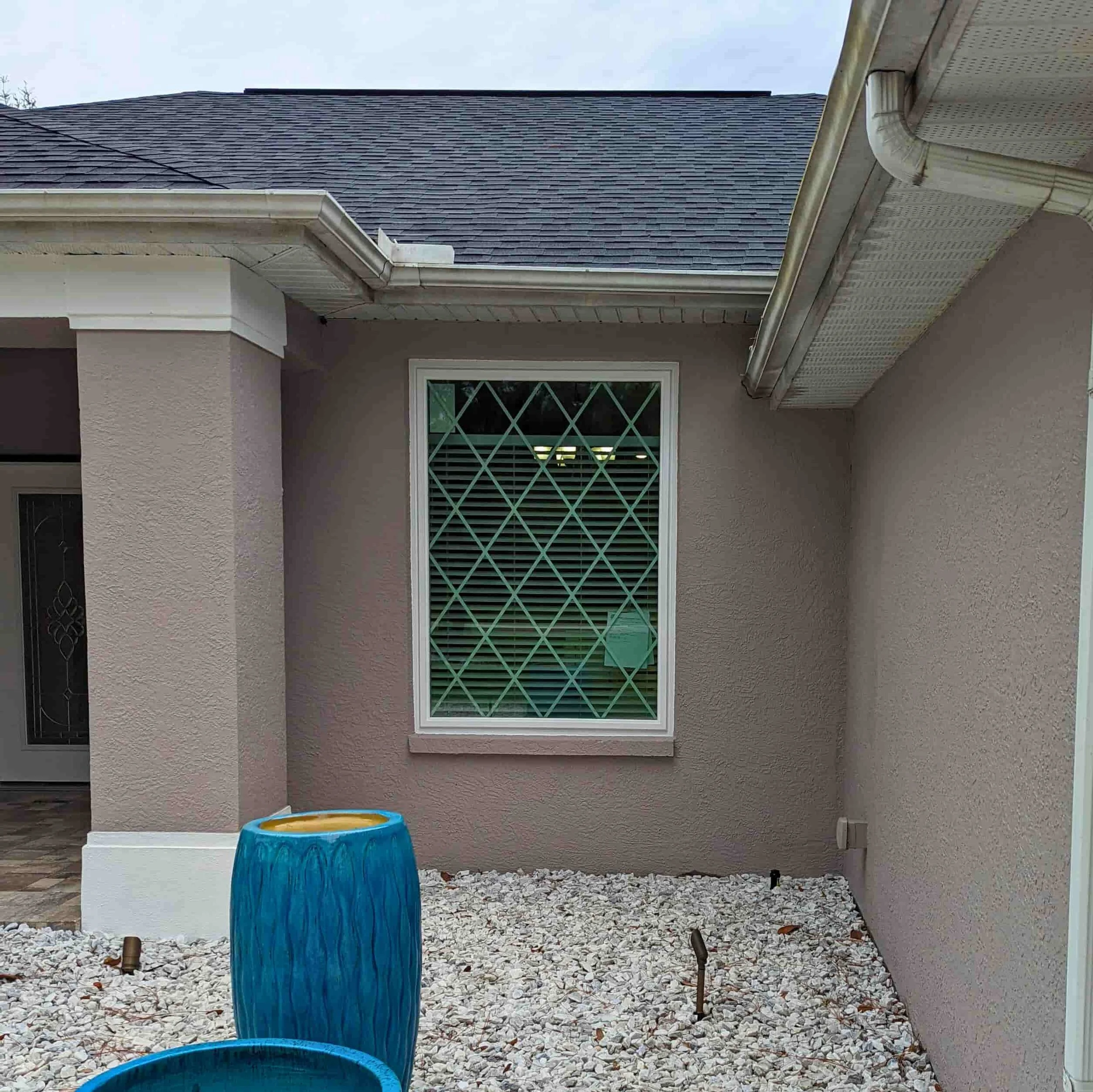 Window replacement