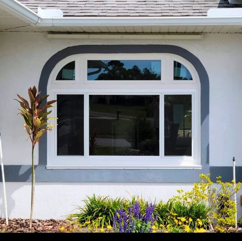 Impact Window Replacement