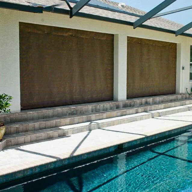 Hurricane protection