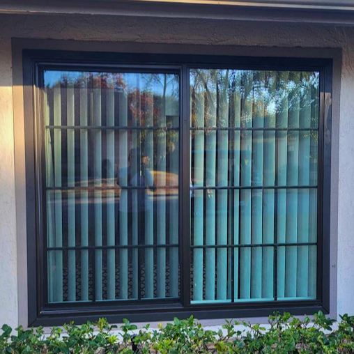 Impact Window Replacement