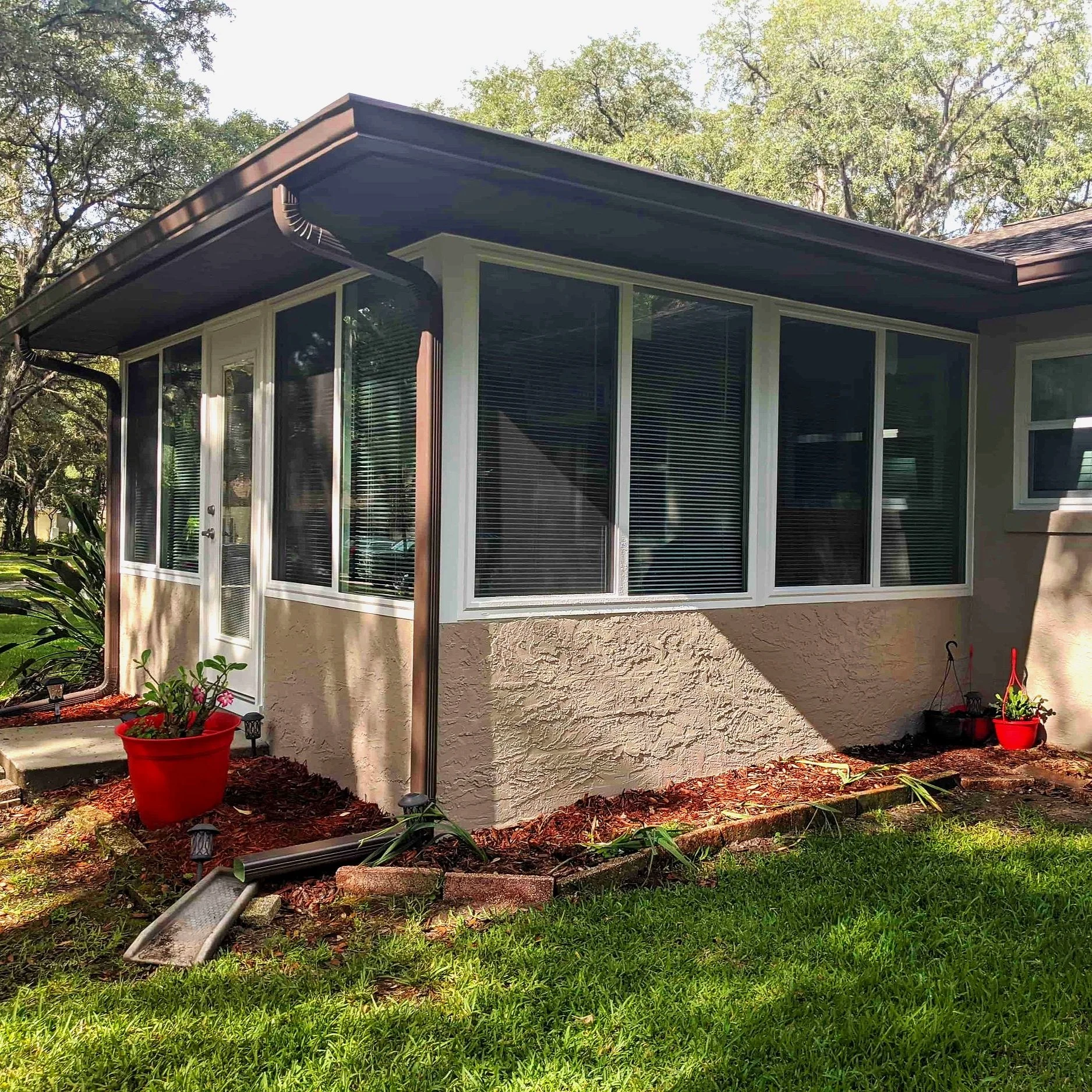 Sunroom