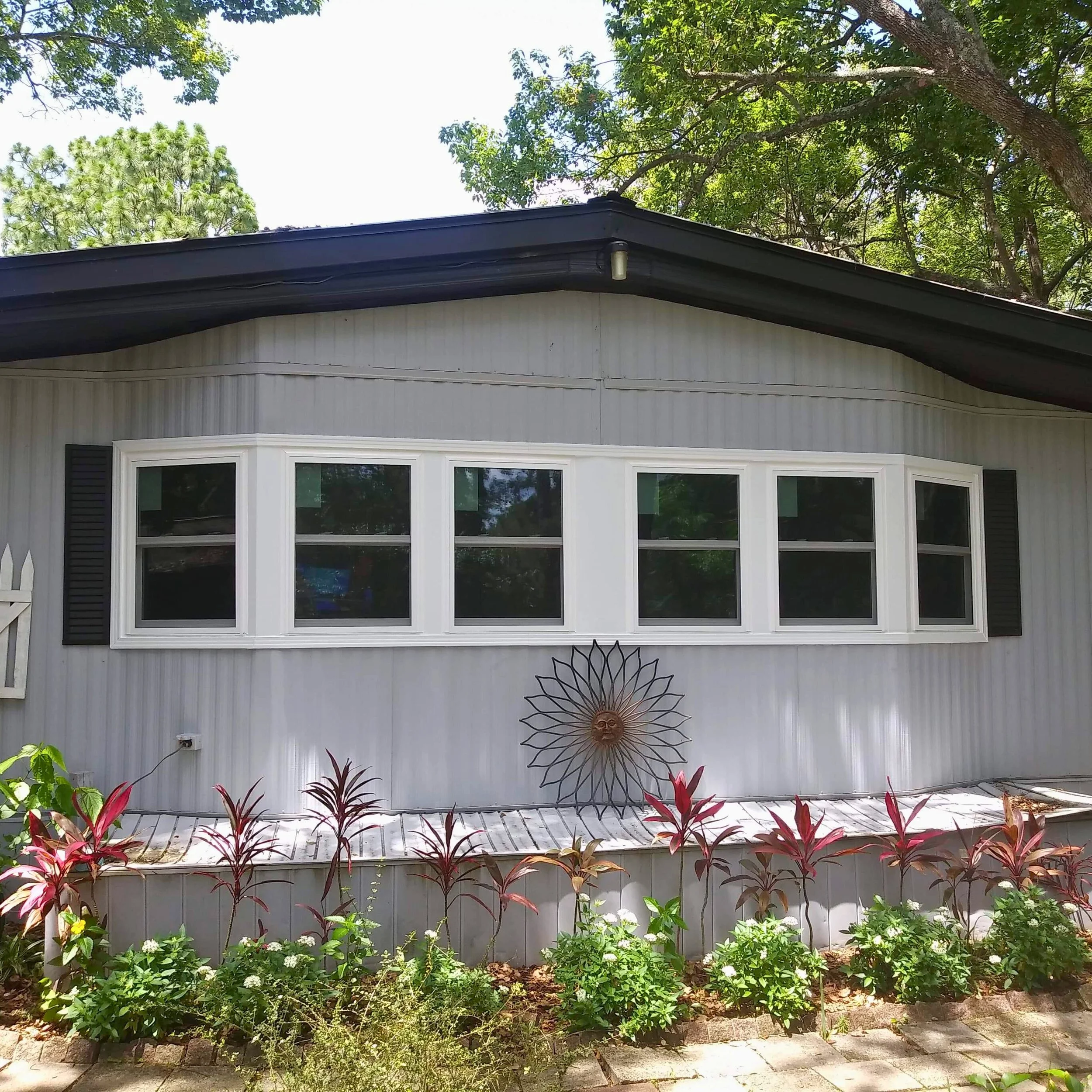 Impact Window Replacement