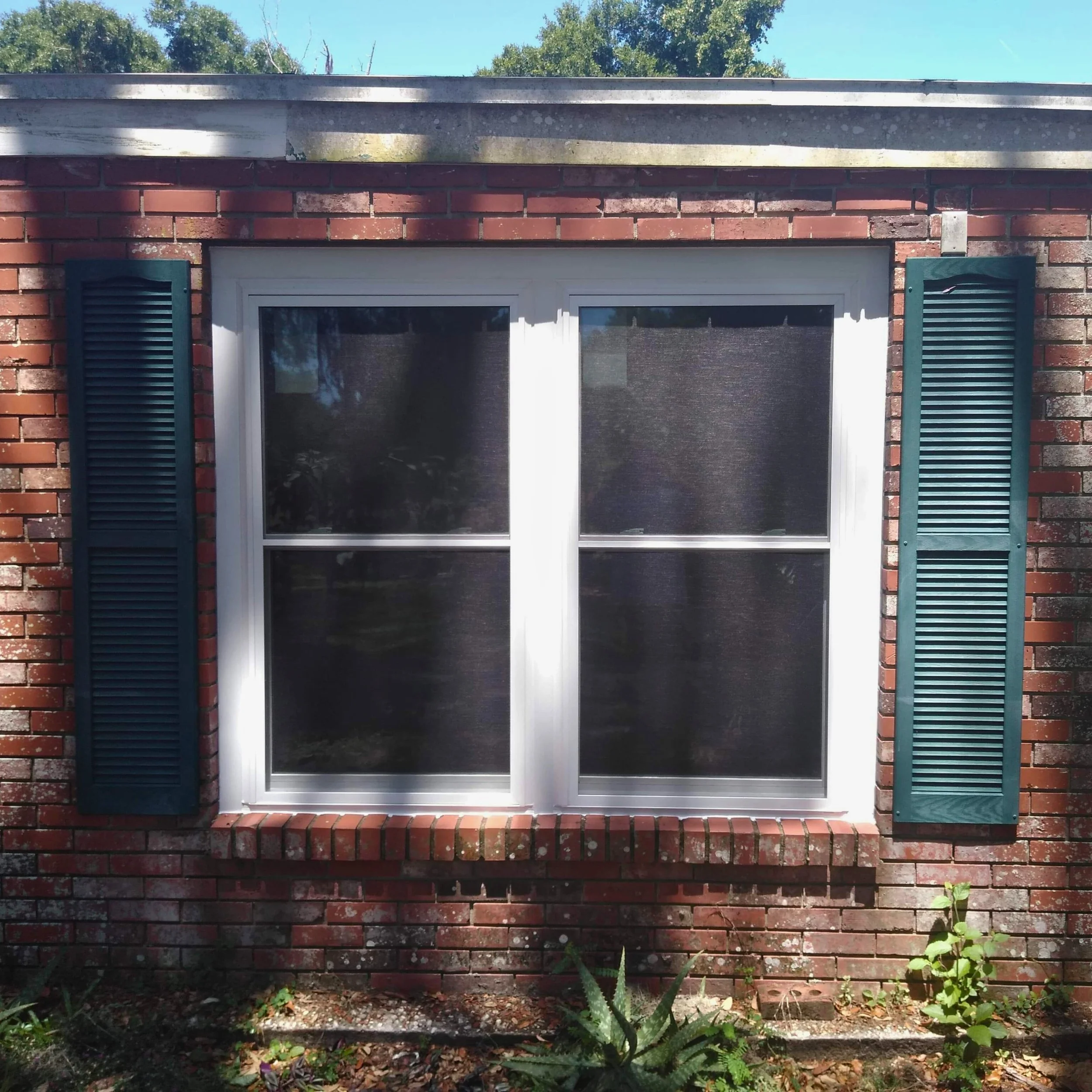 Impact Window Replacement