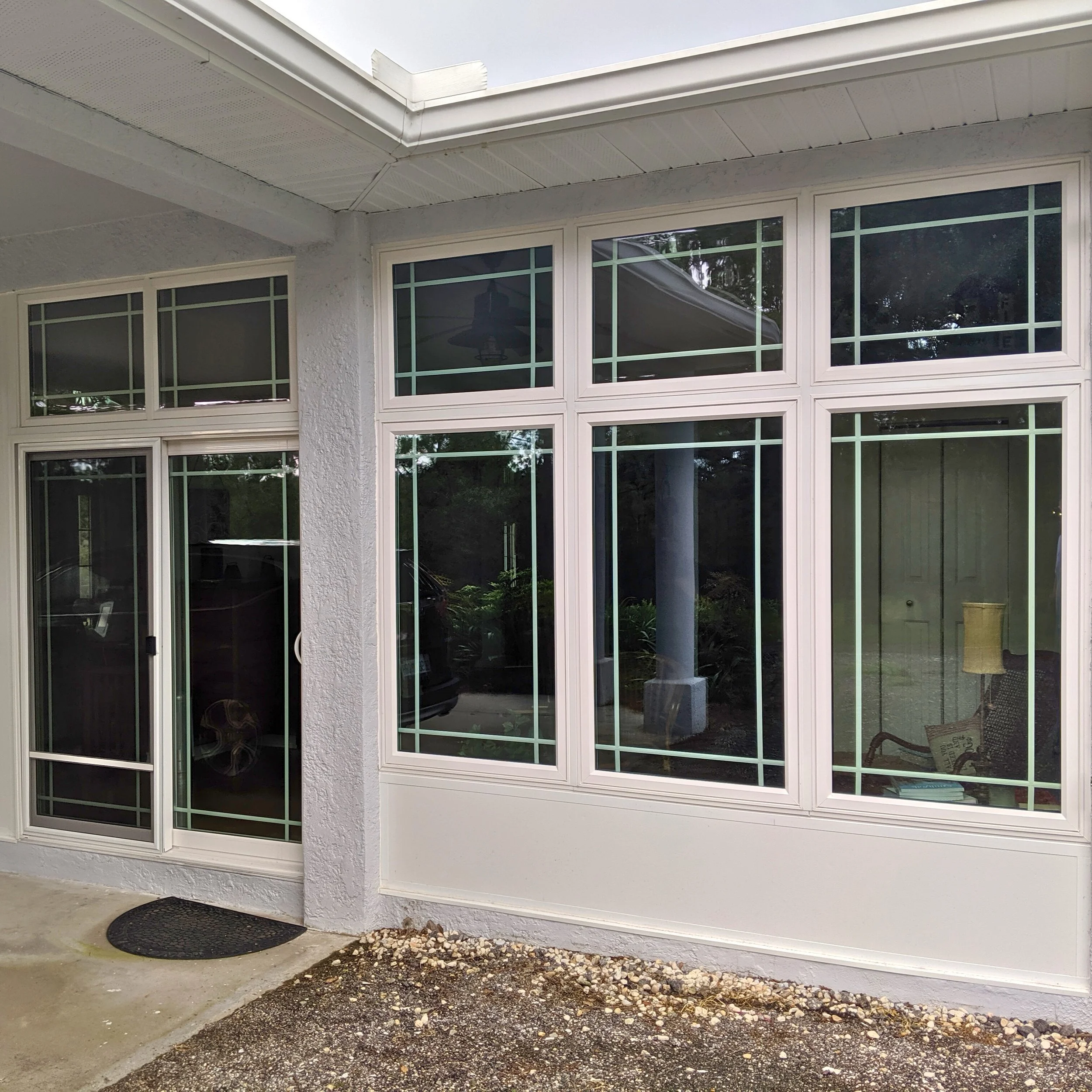 Sunroom