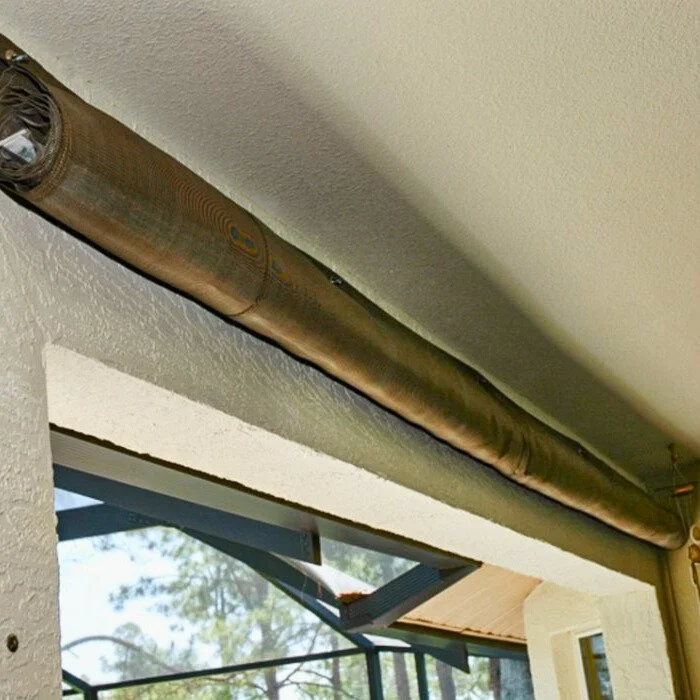 Hurricane protection