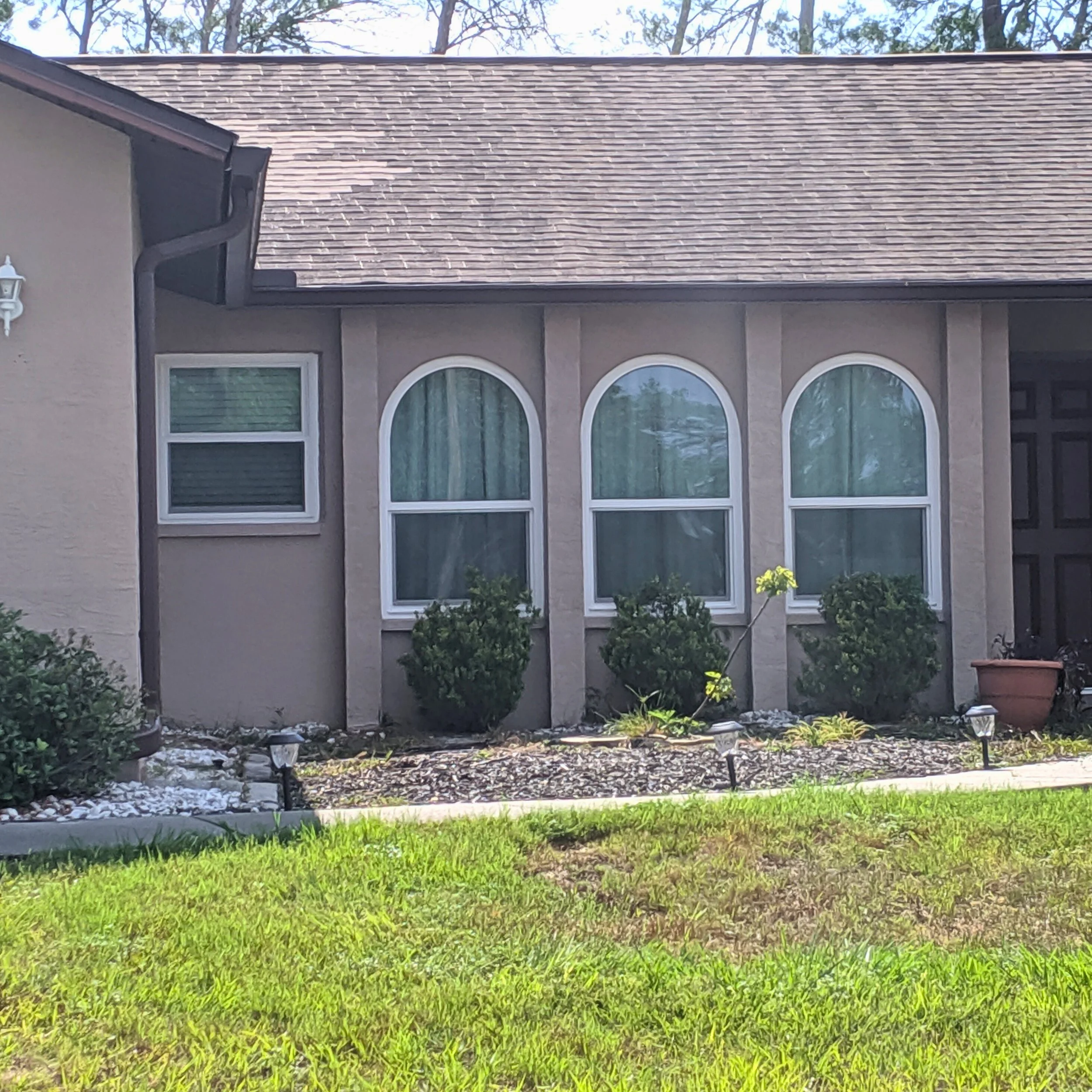 Impact Window Replacement