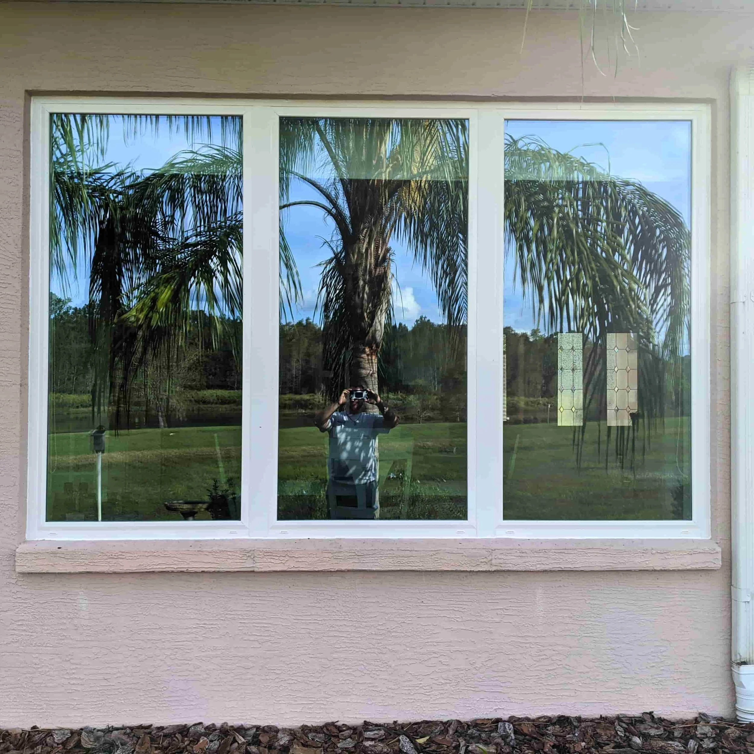 Window replacement