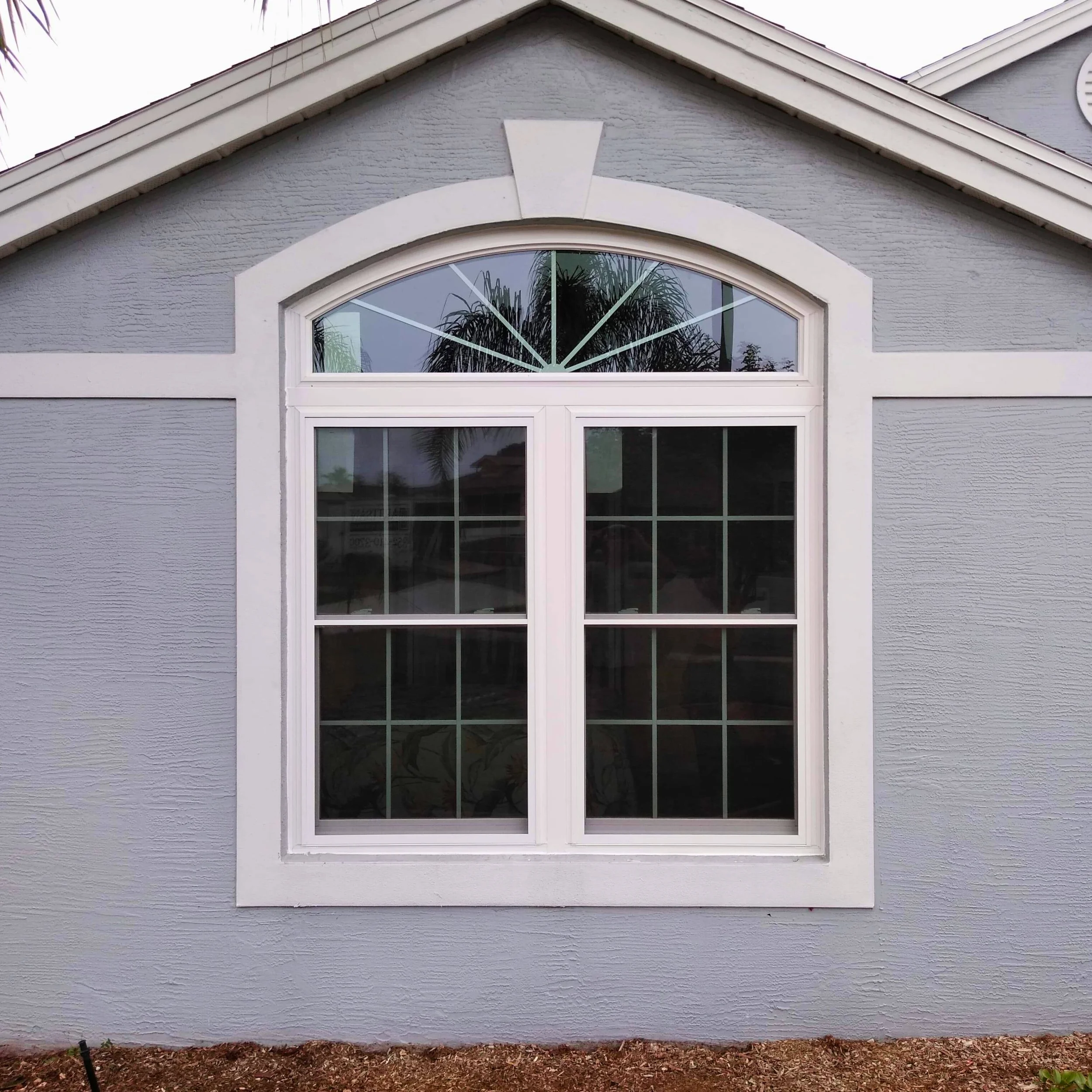 Impact Window Replacement