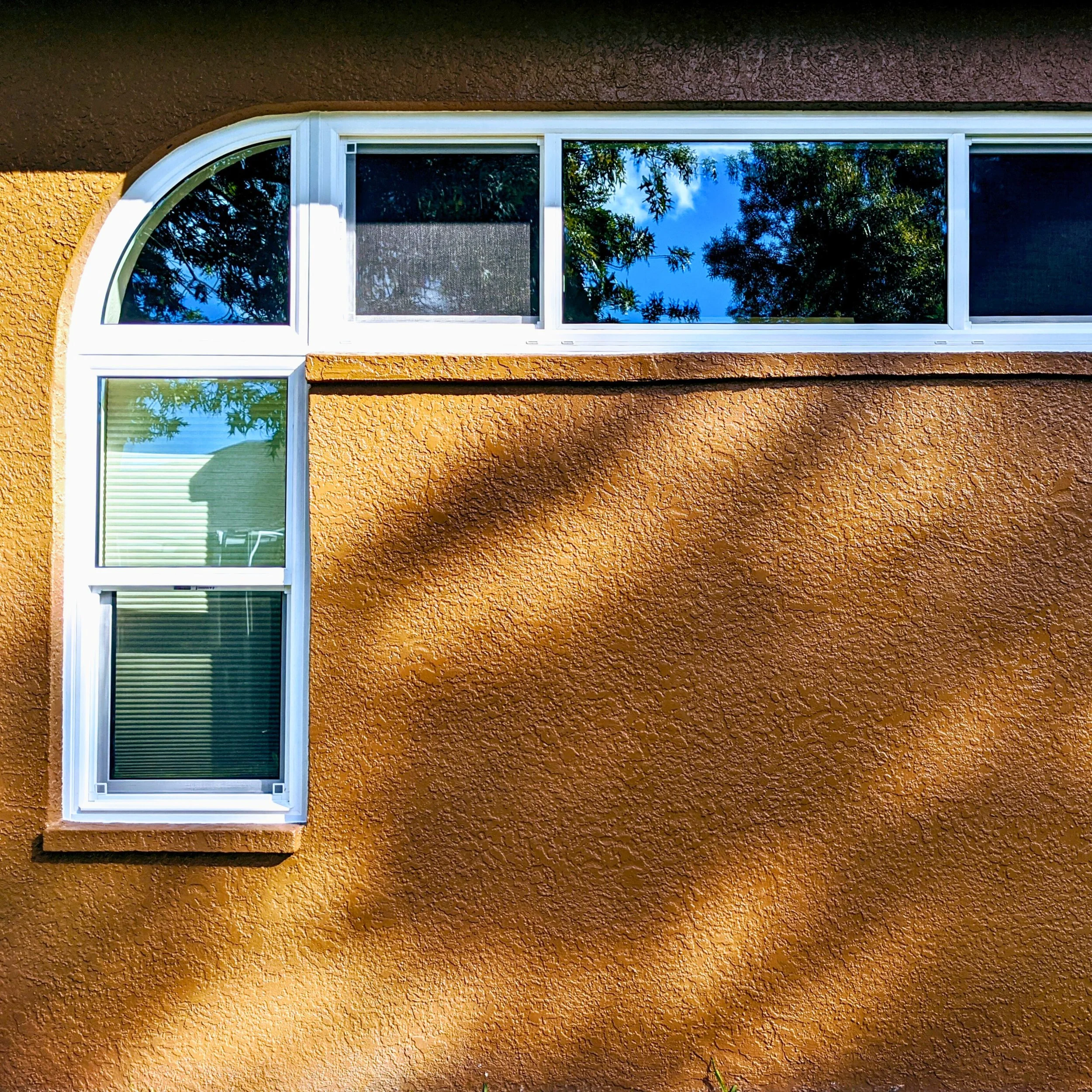 Impact Window Replacement