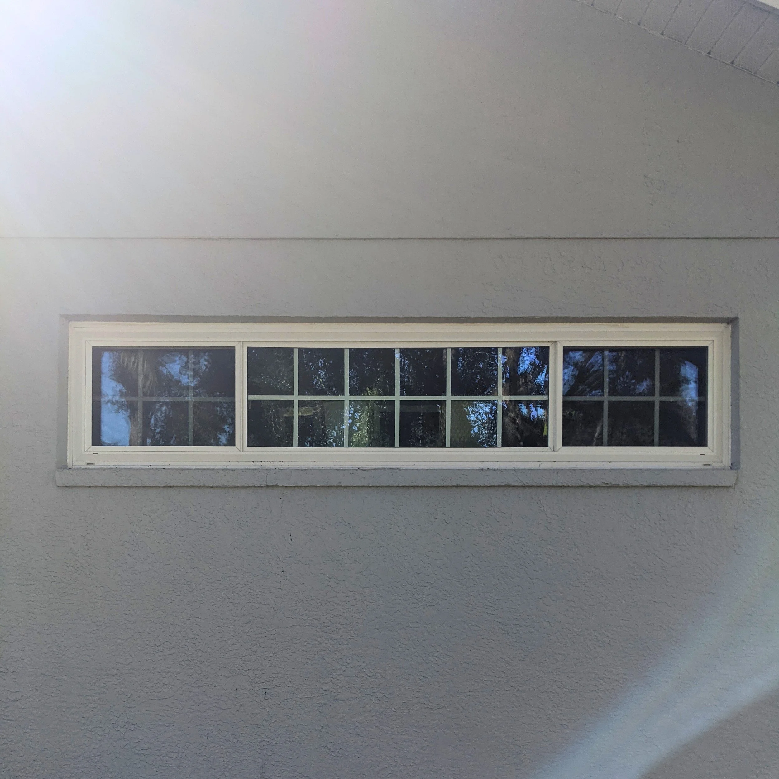 Impact Window Replacement