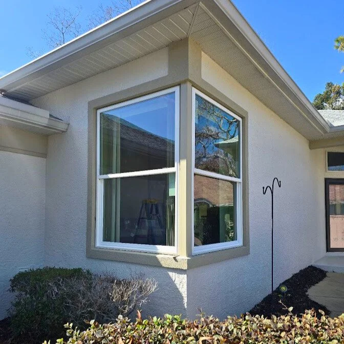 Window replacement