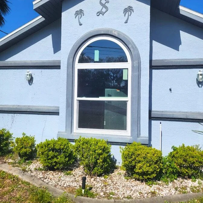 Impact Window Replacement