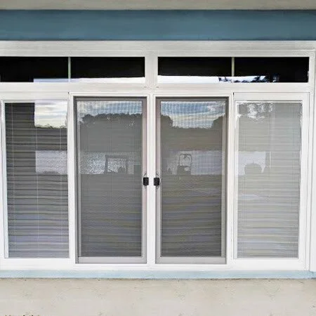 Patio Door Replacement