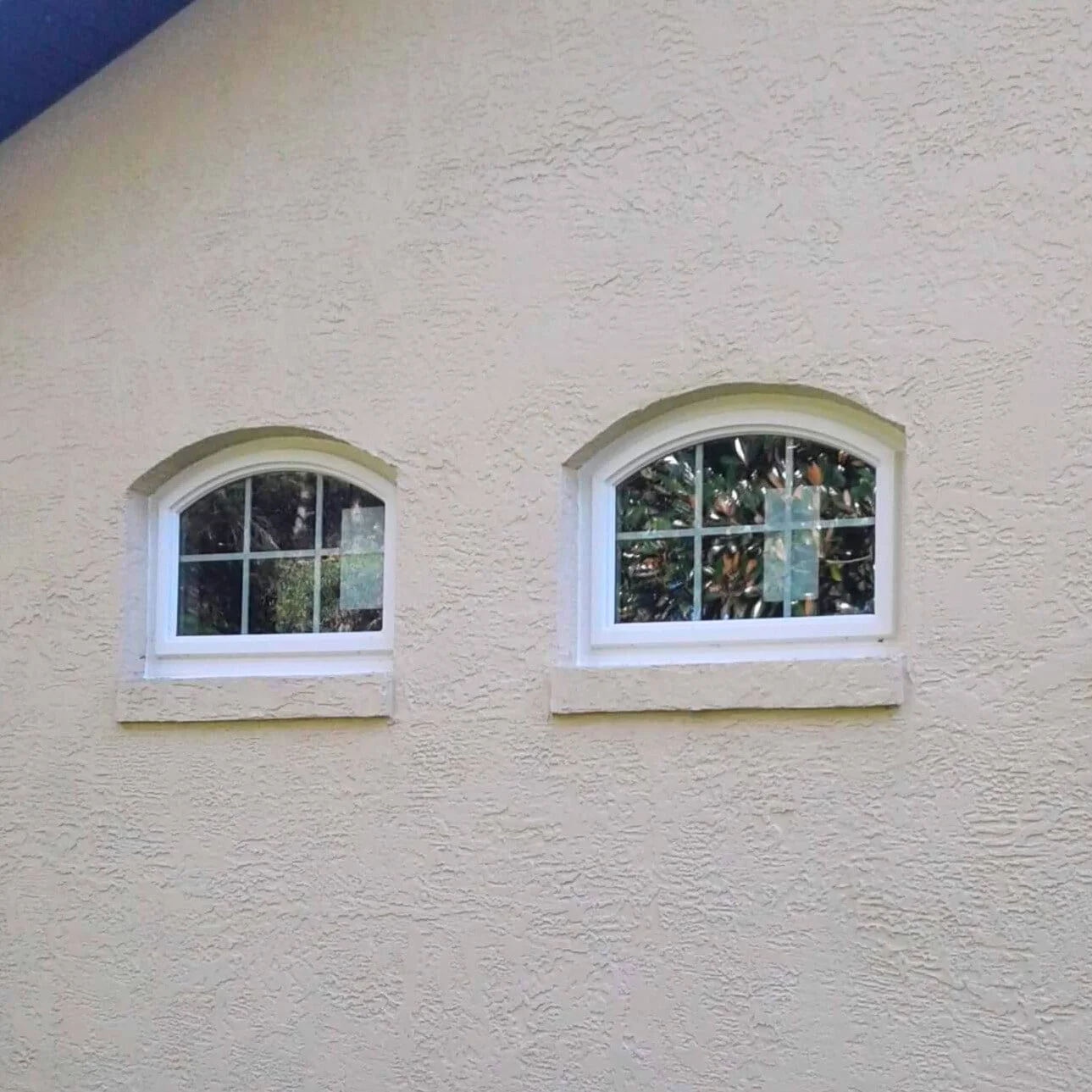 Window replacement