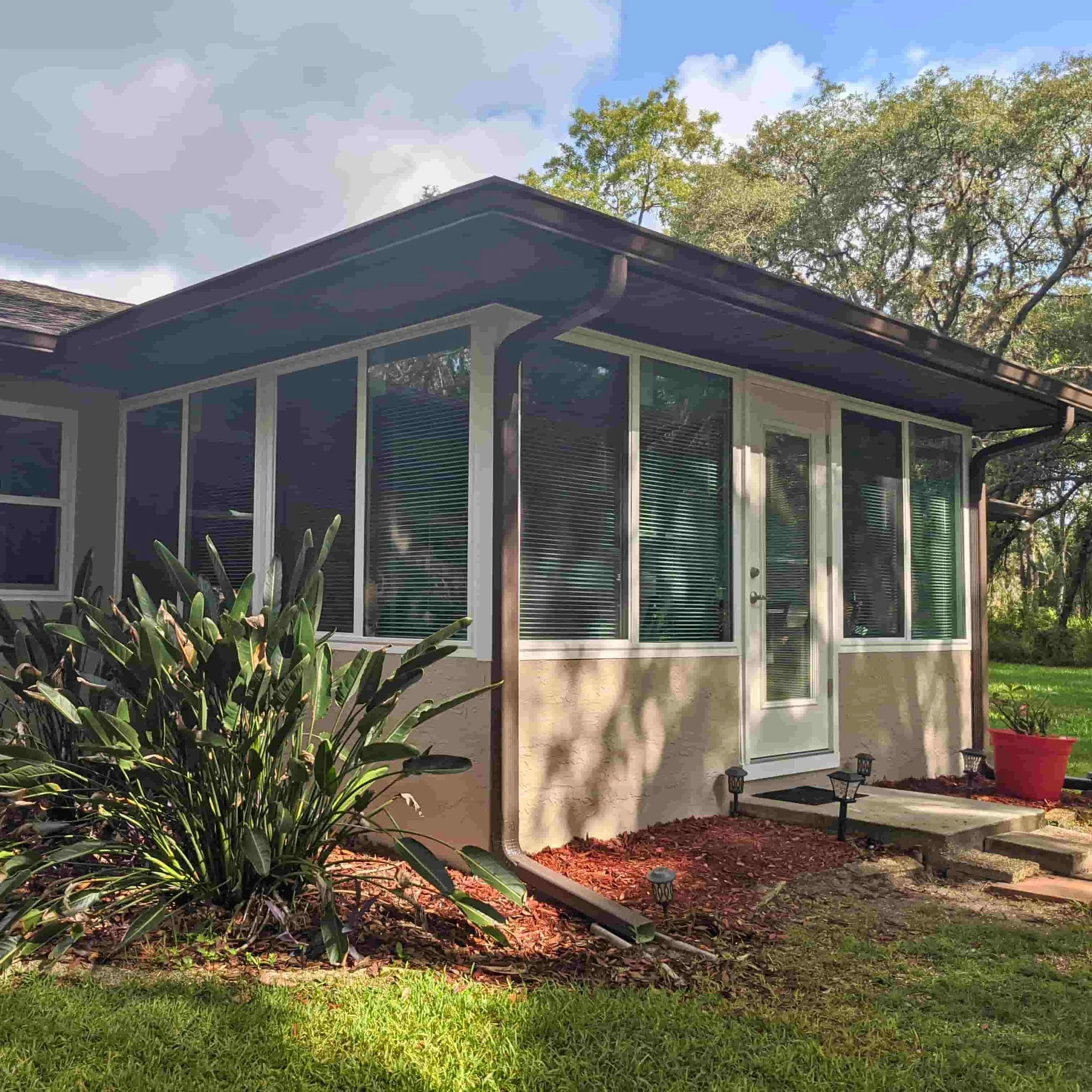 Sunroom