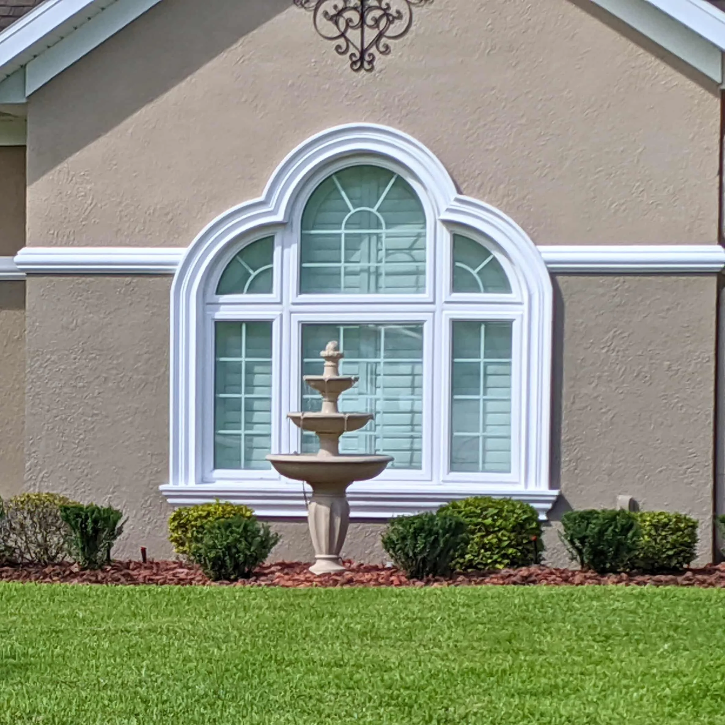 Window replacement