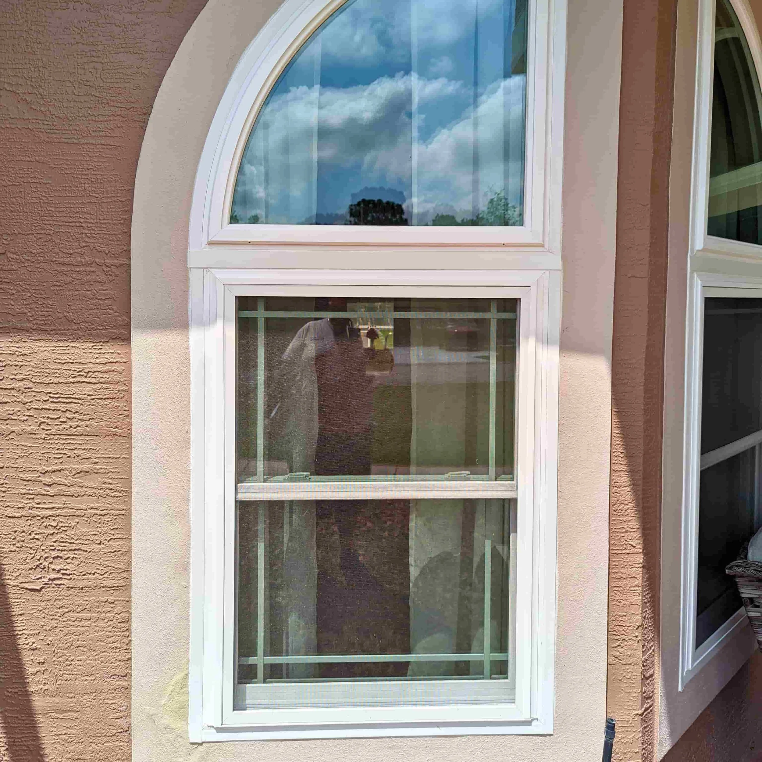 Window replacement