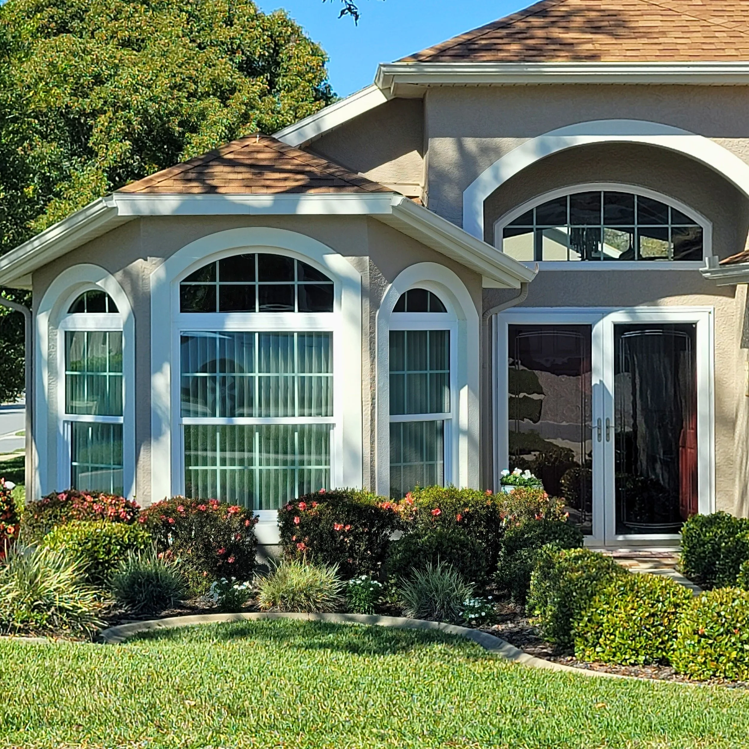 Impact Window Replacement