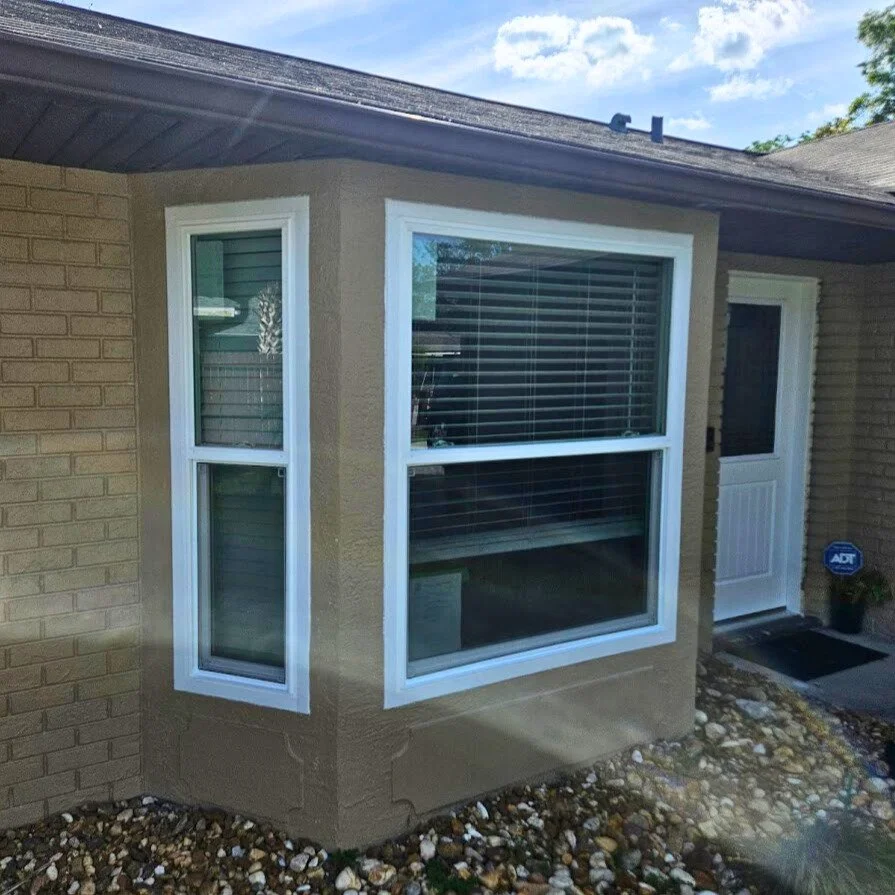 Window replacement