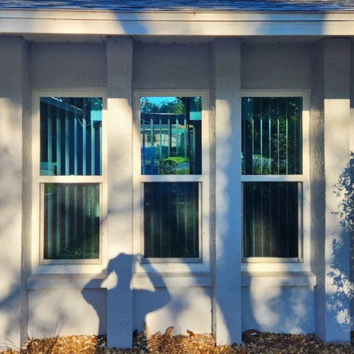 Window replacement