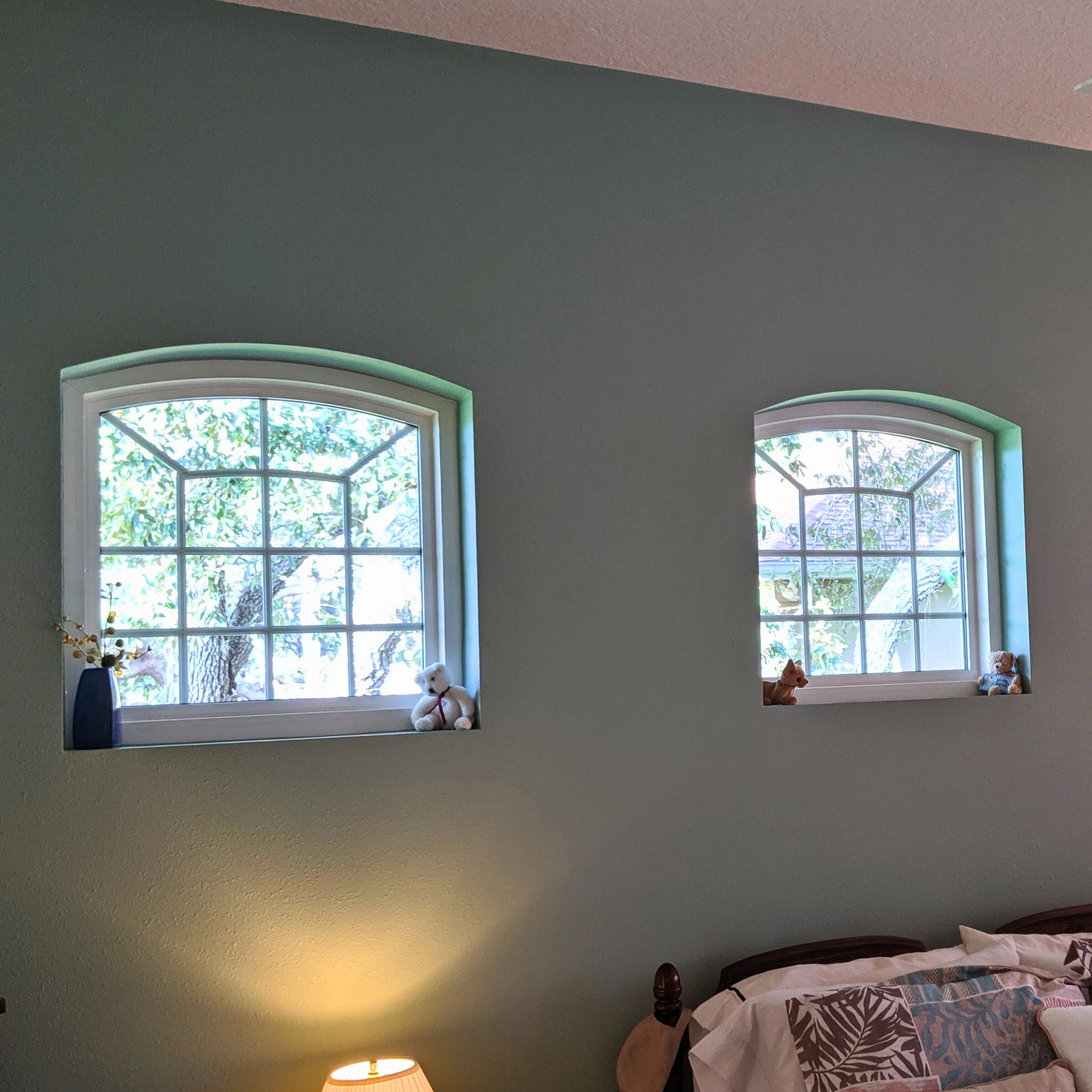 Impact Window Replacement