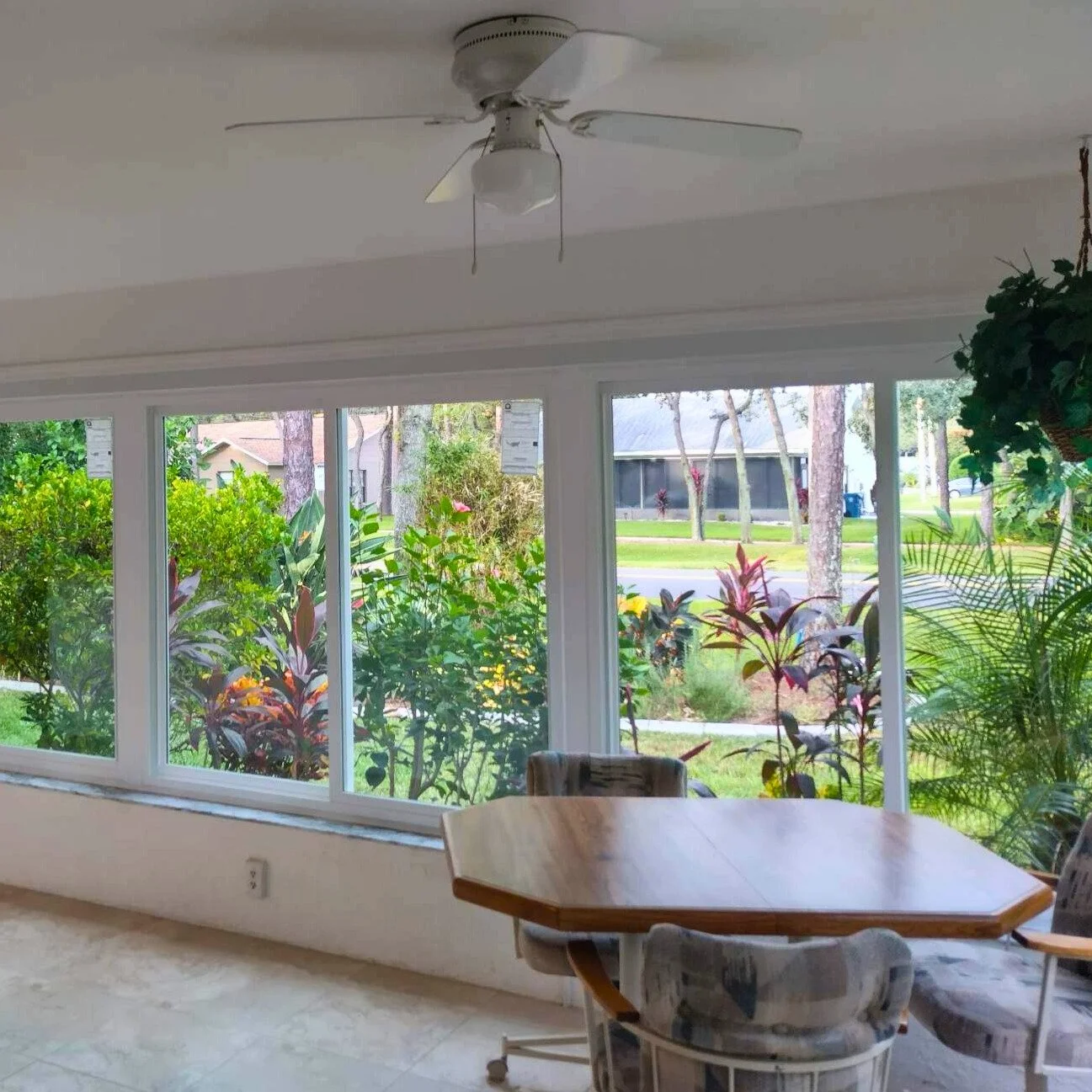 Sunroom