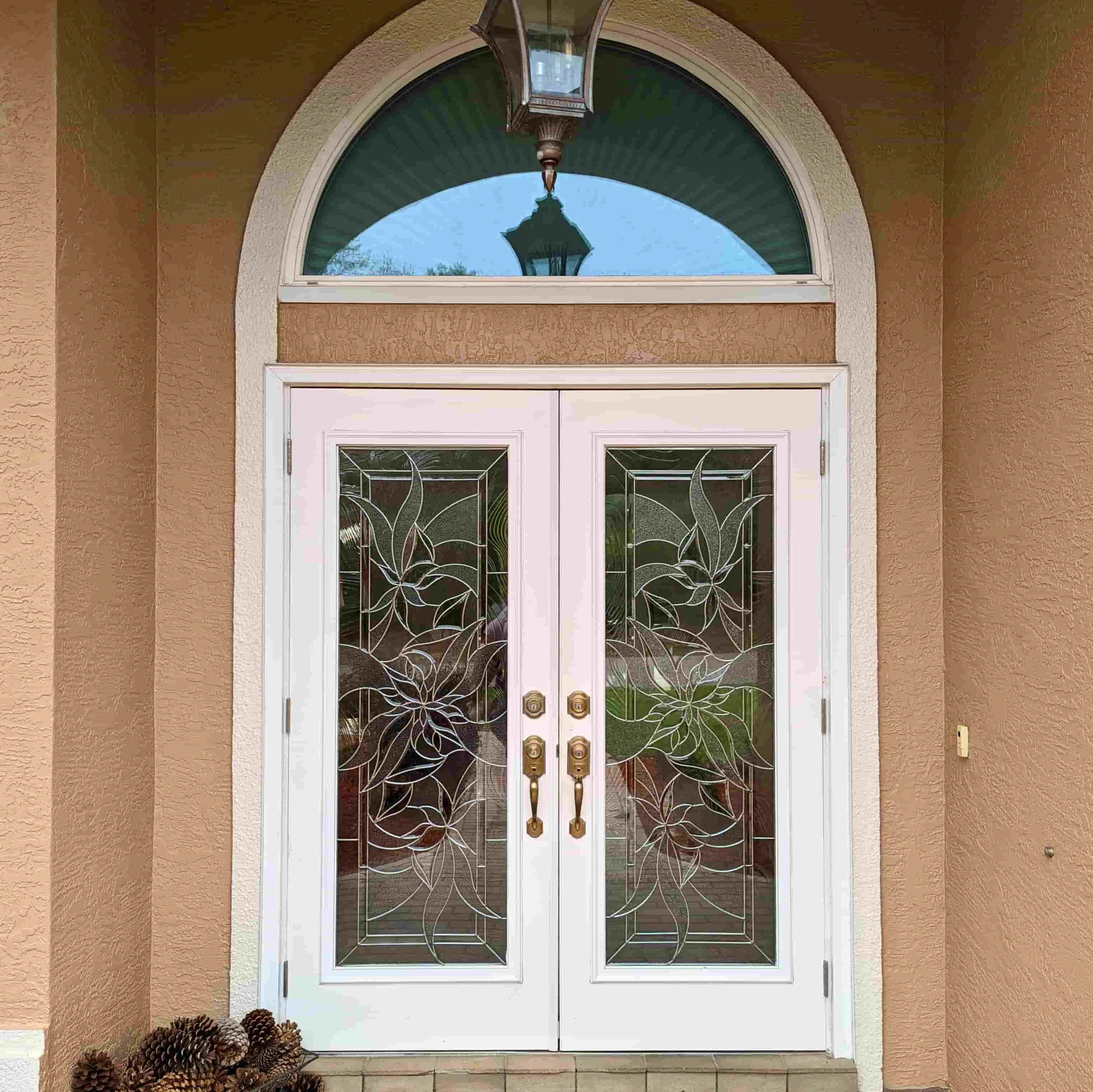 French door replacement