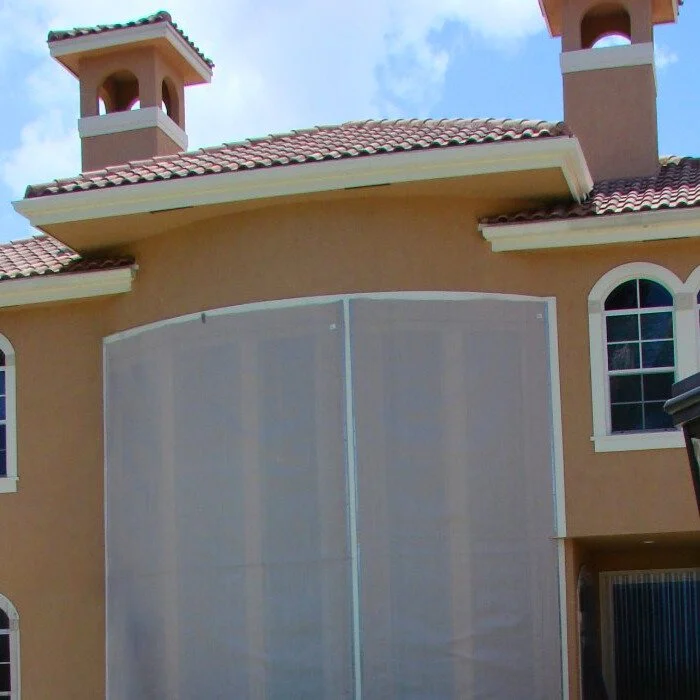 Hurricane protection