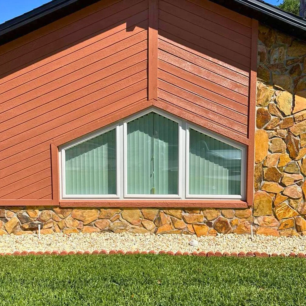 Impact Window Replacement