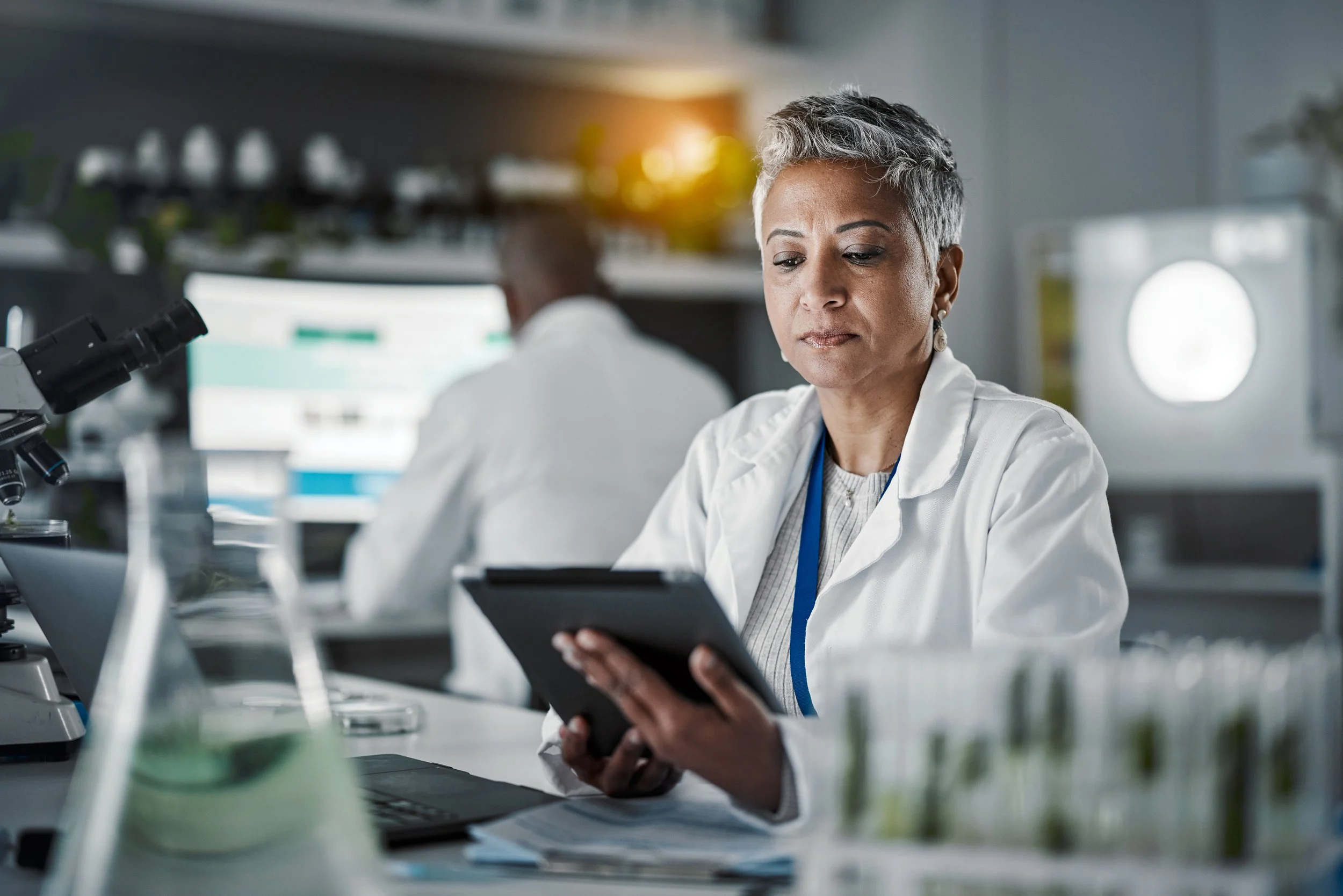 Lab Forward Diagnostics Launches New Website
