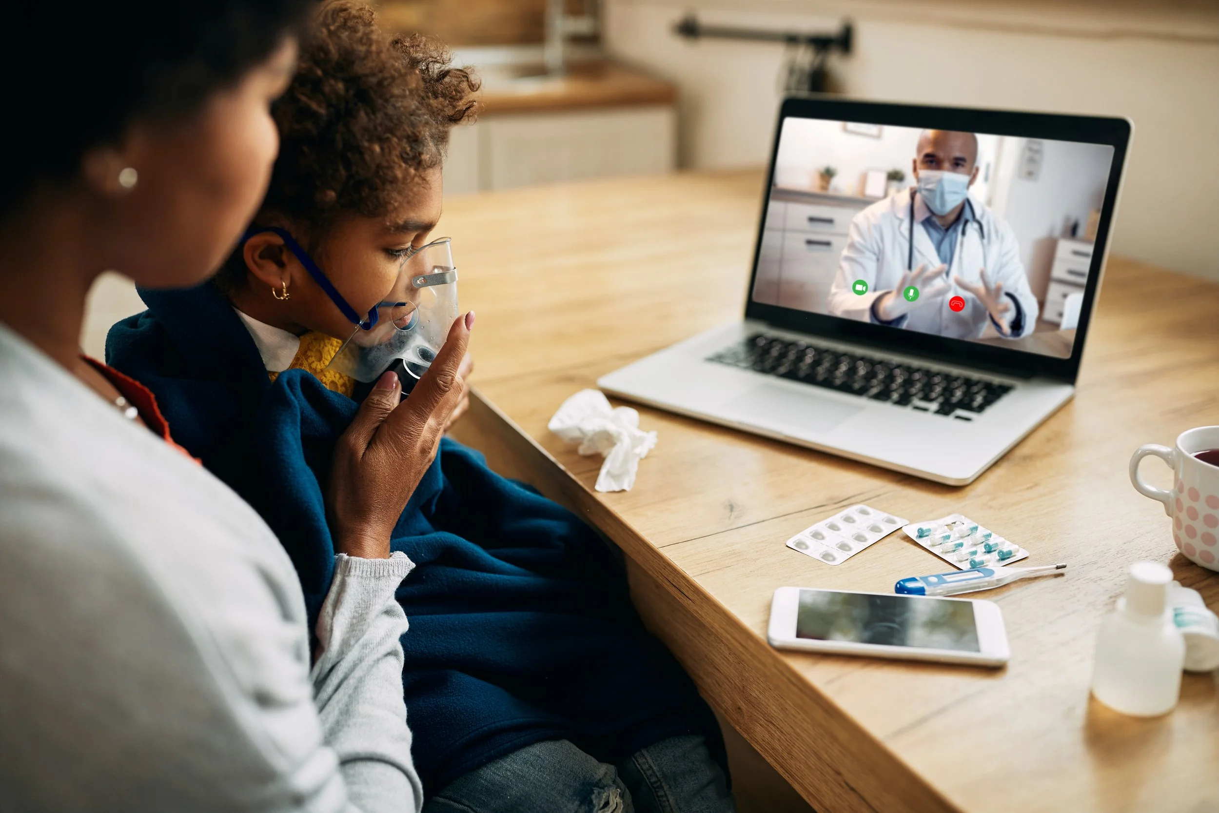 Improving Patient Care with Remote Patient Monitoring (RPM)