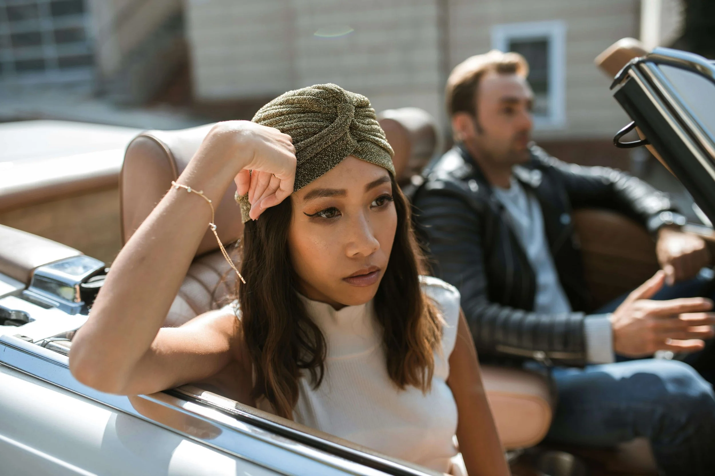 How to Communicate with a Partner When Angry