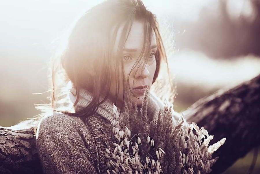 Depression - Seeing It With Fresh Eyes