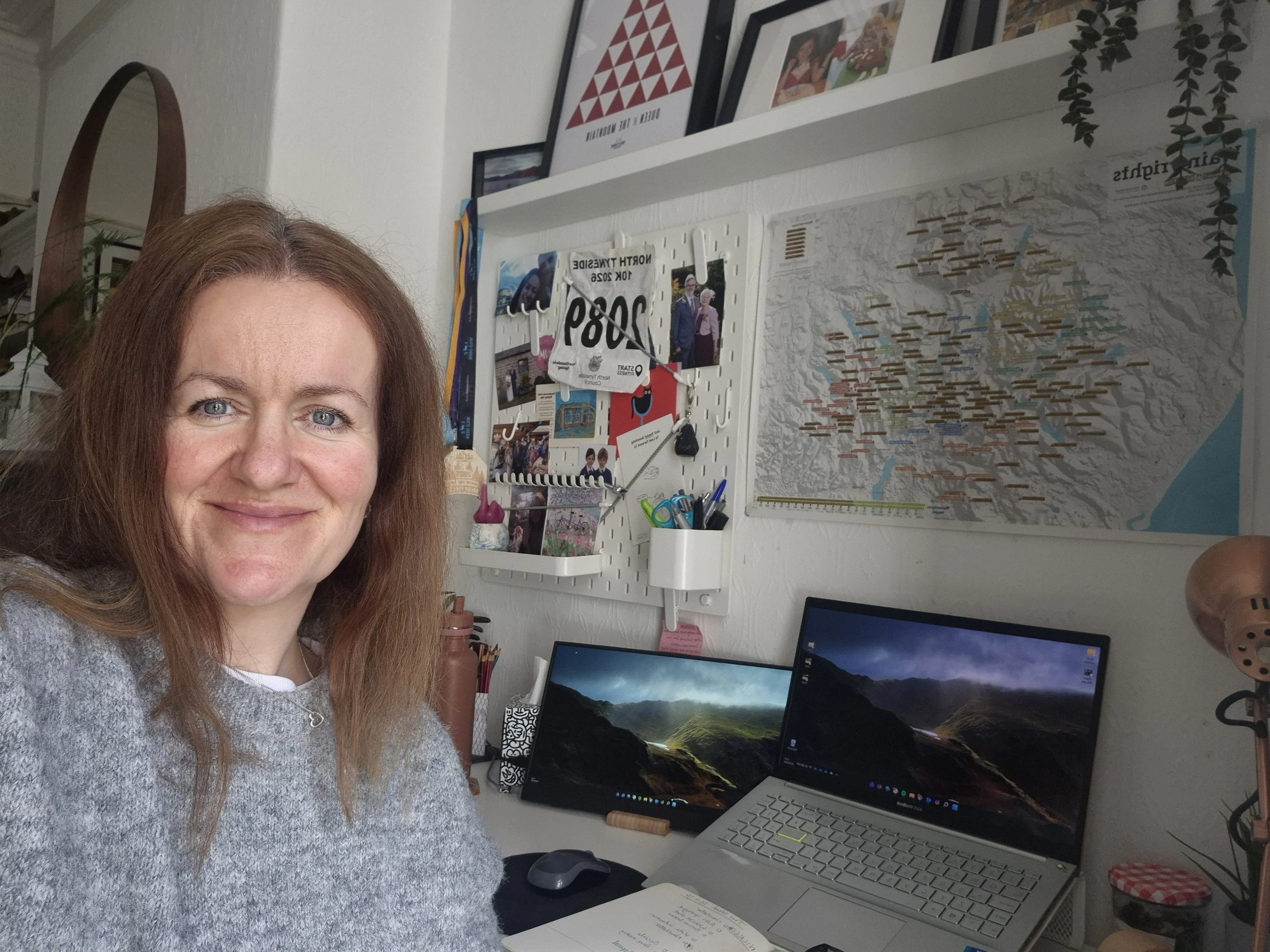5 reasons charities get in touch with me