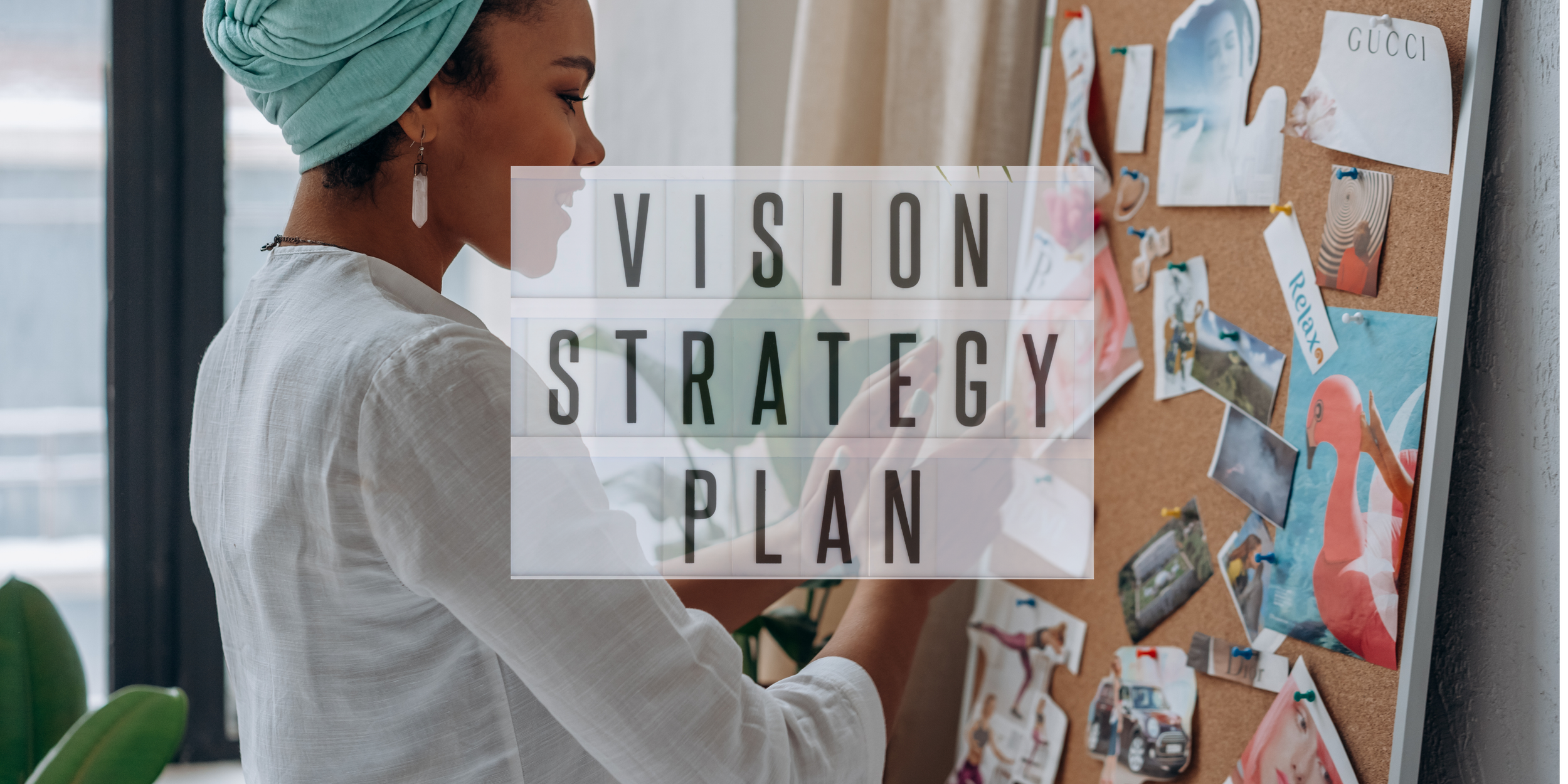 Turn Intention Into Action