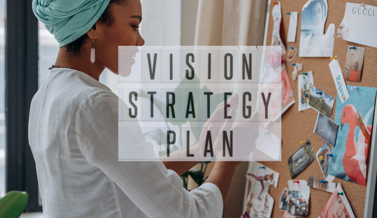 Turn Intention Into Action