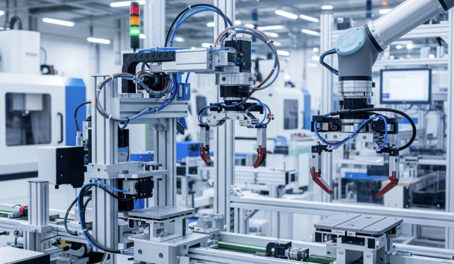 Securing the Modern Government Data Center: Where Cybersecurity Meets Operational Technology