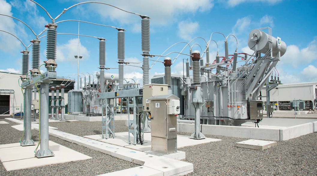 Speed to Power: The Defining Constraint of the Modern Data Center Era