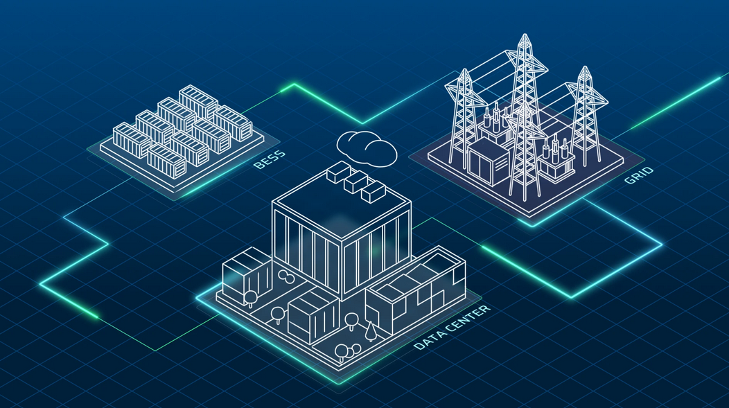Speed to Power vs. Resilience: Why Flexible Data Centers Are the Future