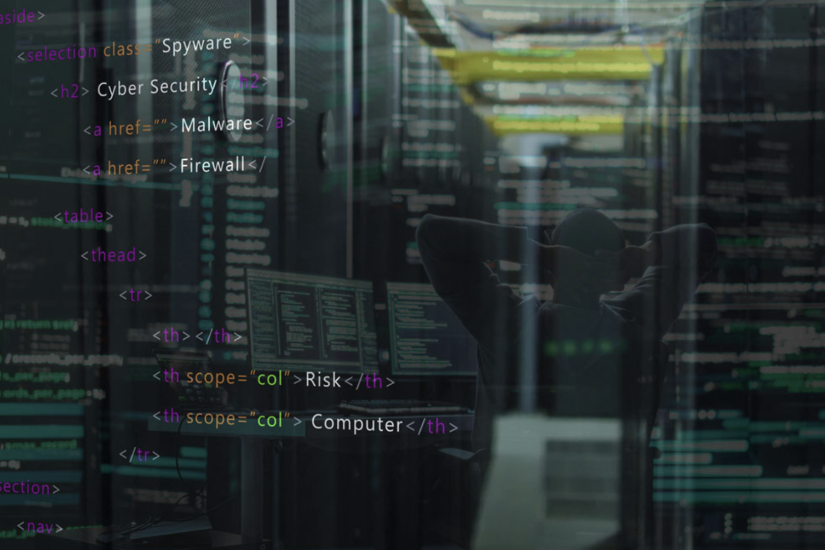 The Resilient Data Center: Why Network Automation Is Becoming Mission-Critical