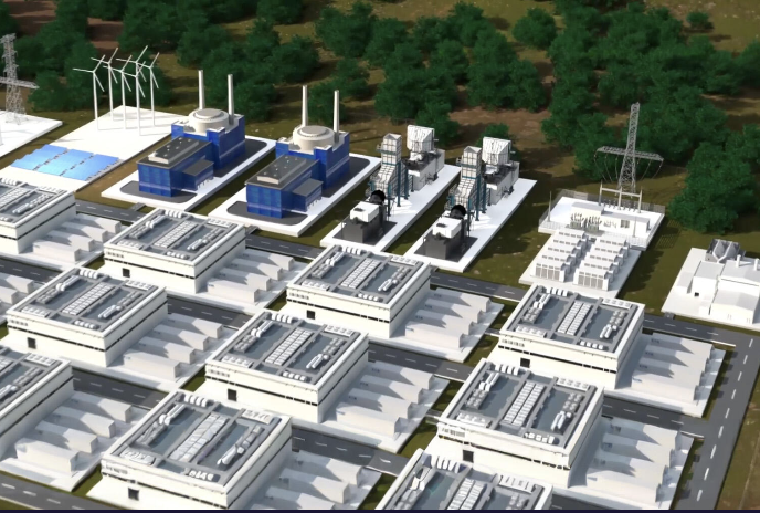 Who Controls Data Center Power?