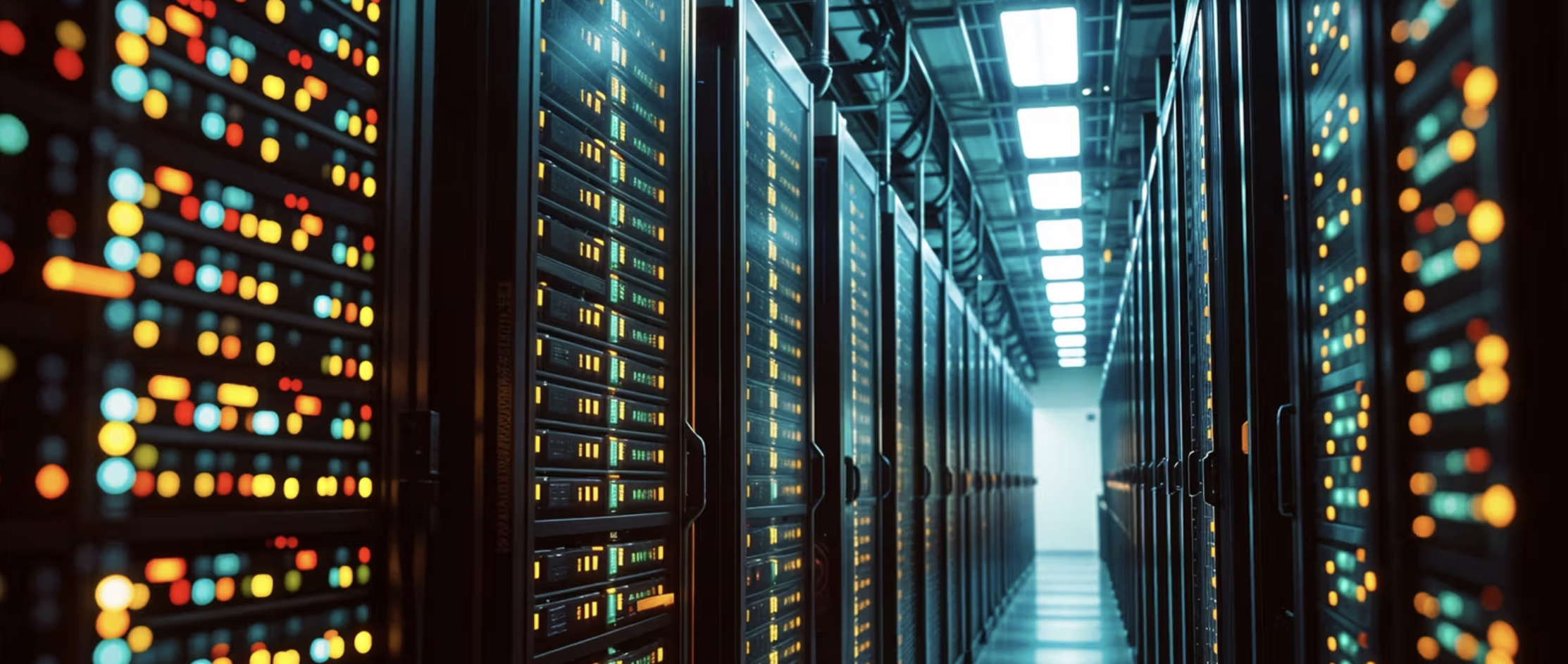 What Is a Resilient Data Center?