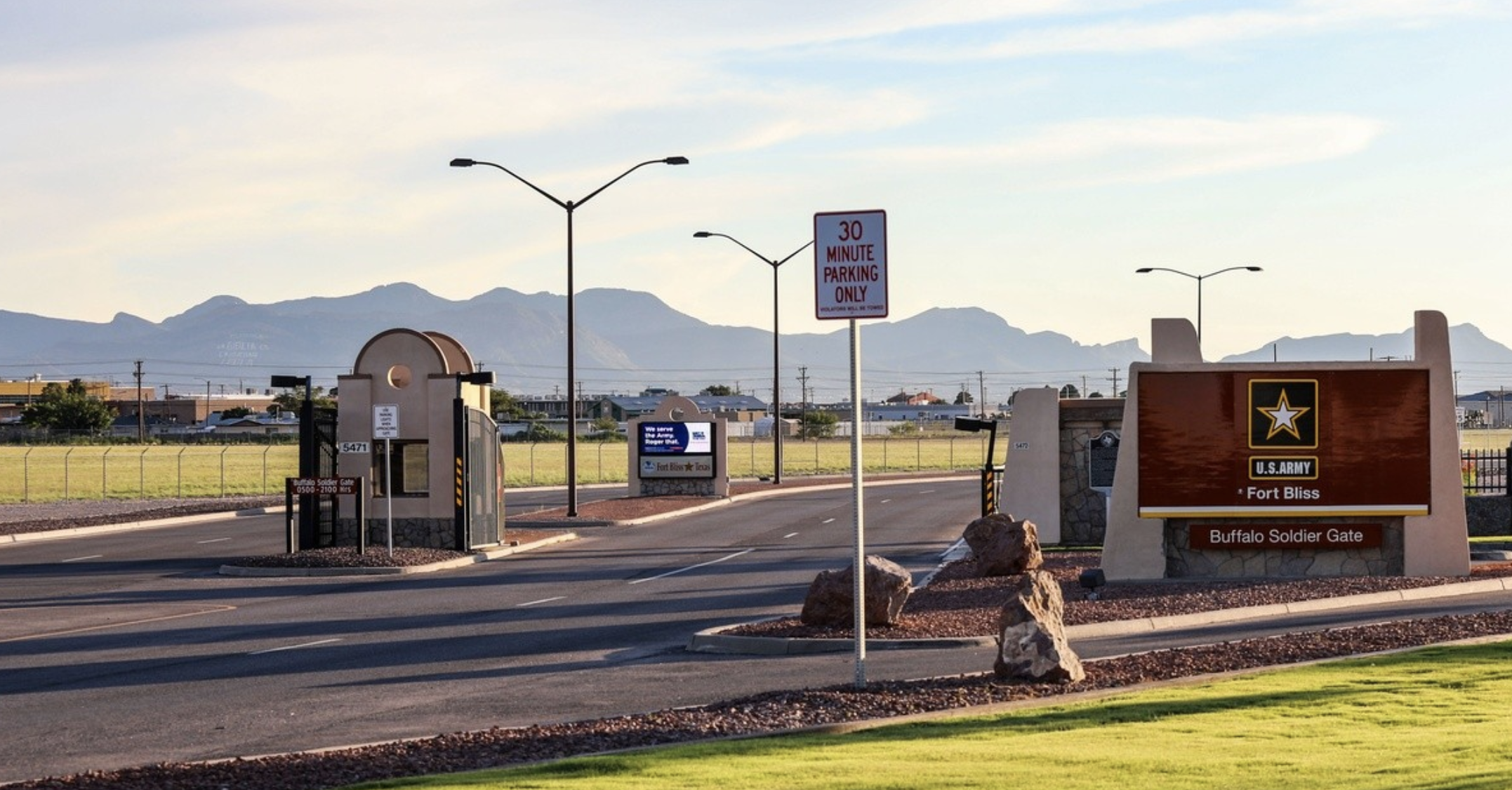 Protecting America’s New Critical Infrastructure, Part II - The New Battlespace