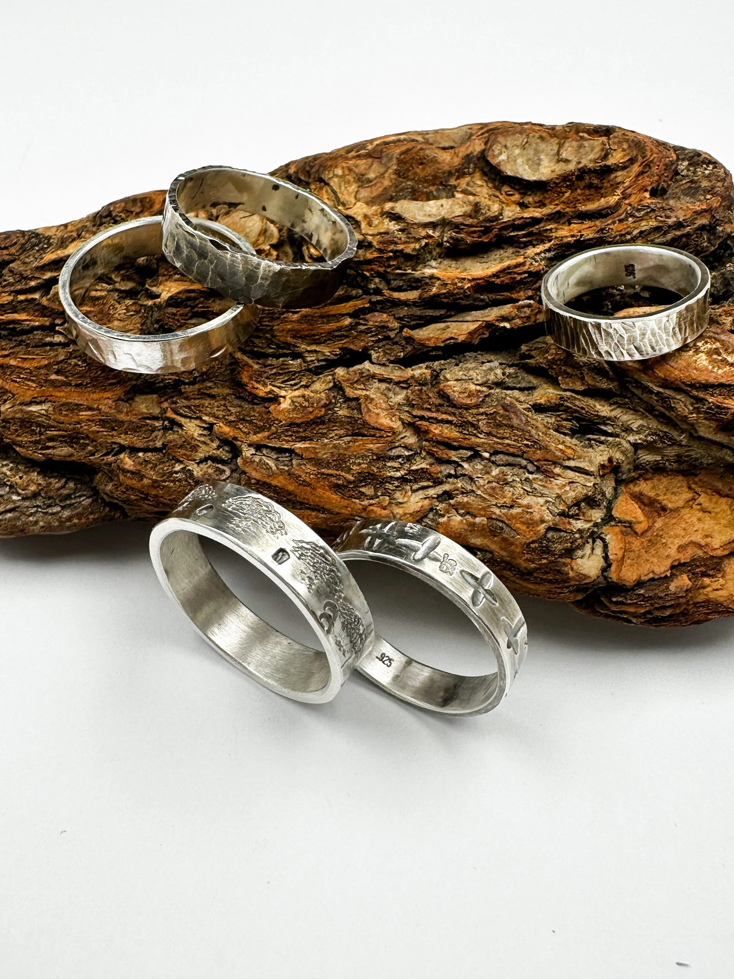 Ring Making