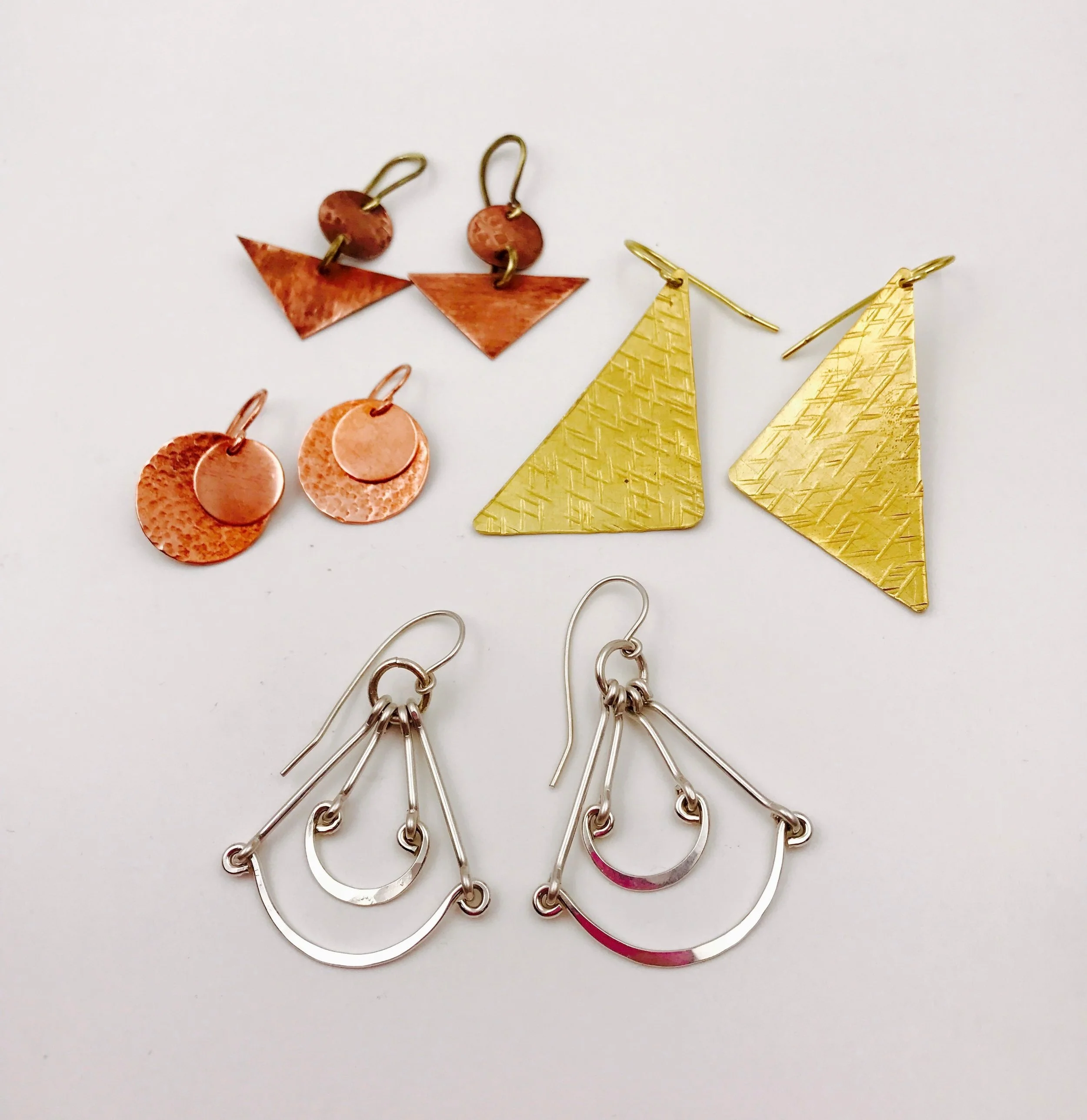 Earring Making