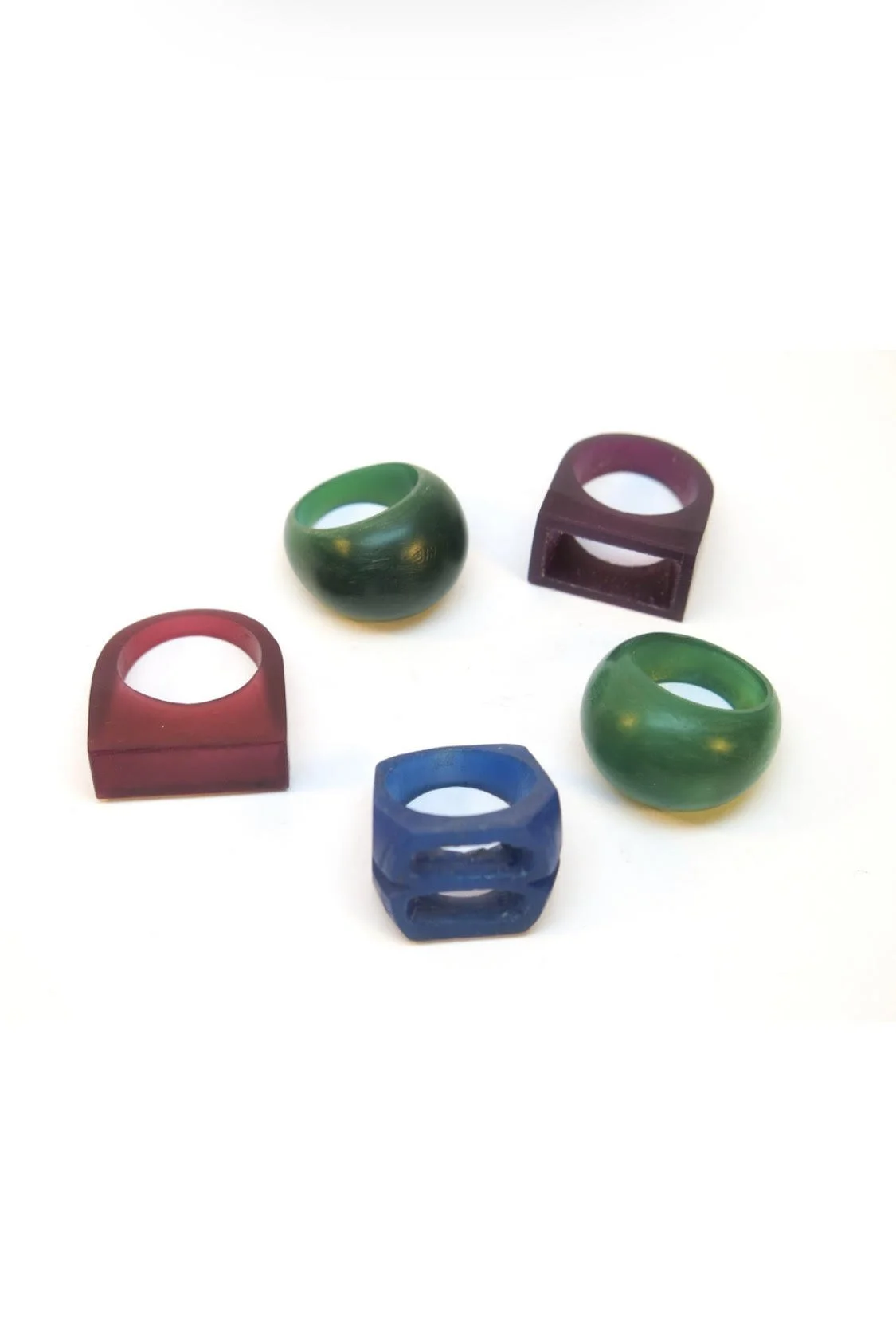 Intro to Wax Carving