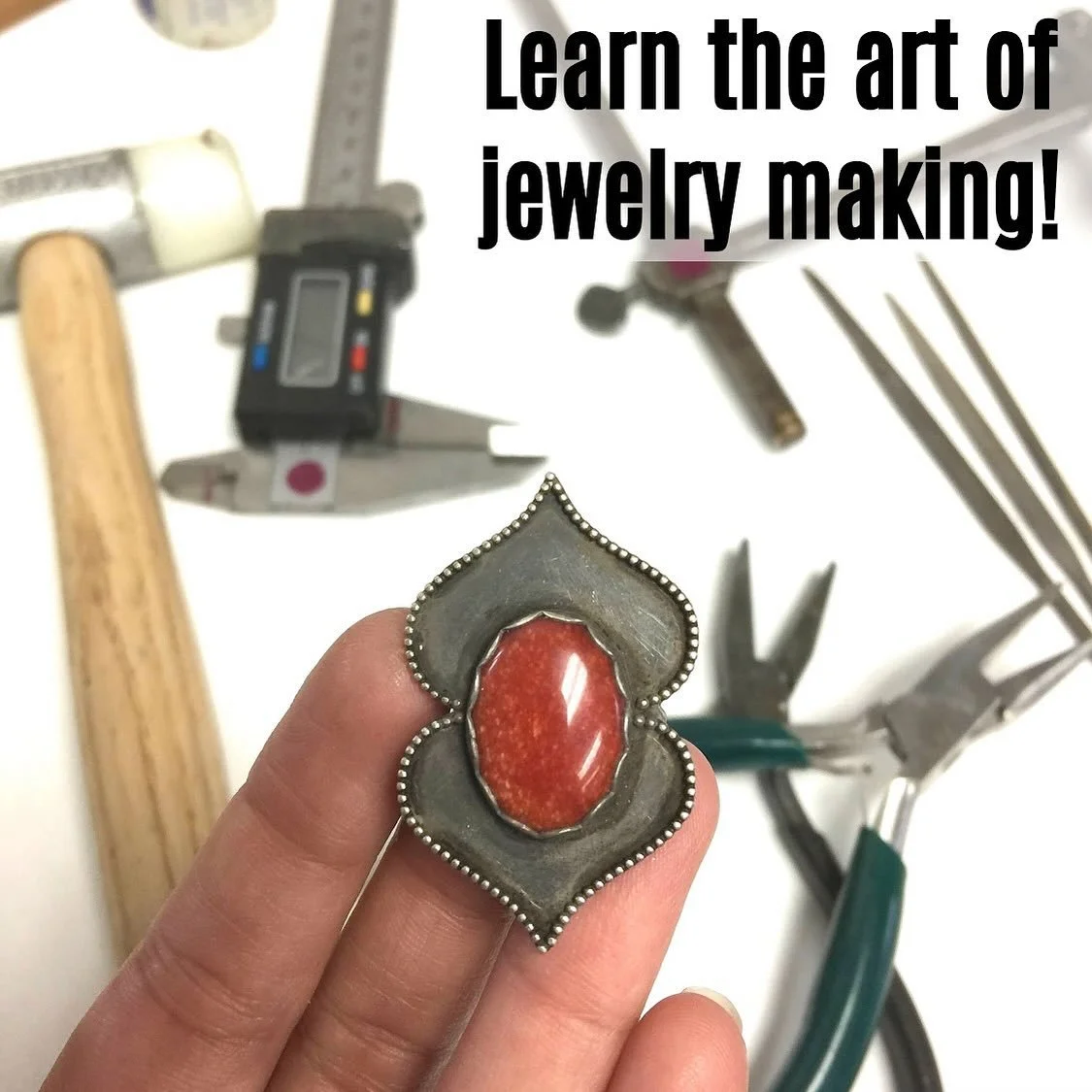 New website up and running!!! Check it out! 
See you in class soon!!! 

@jewelrycreationsworkshop
#jewelry #jeweler #riojeweler #snagmember #handmade #goldsmith #silversmith #metalsmith #diyjewelry #handmadejewelry #jewellery #jcwmakers #stevenbrownl