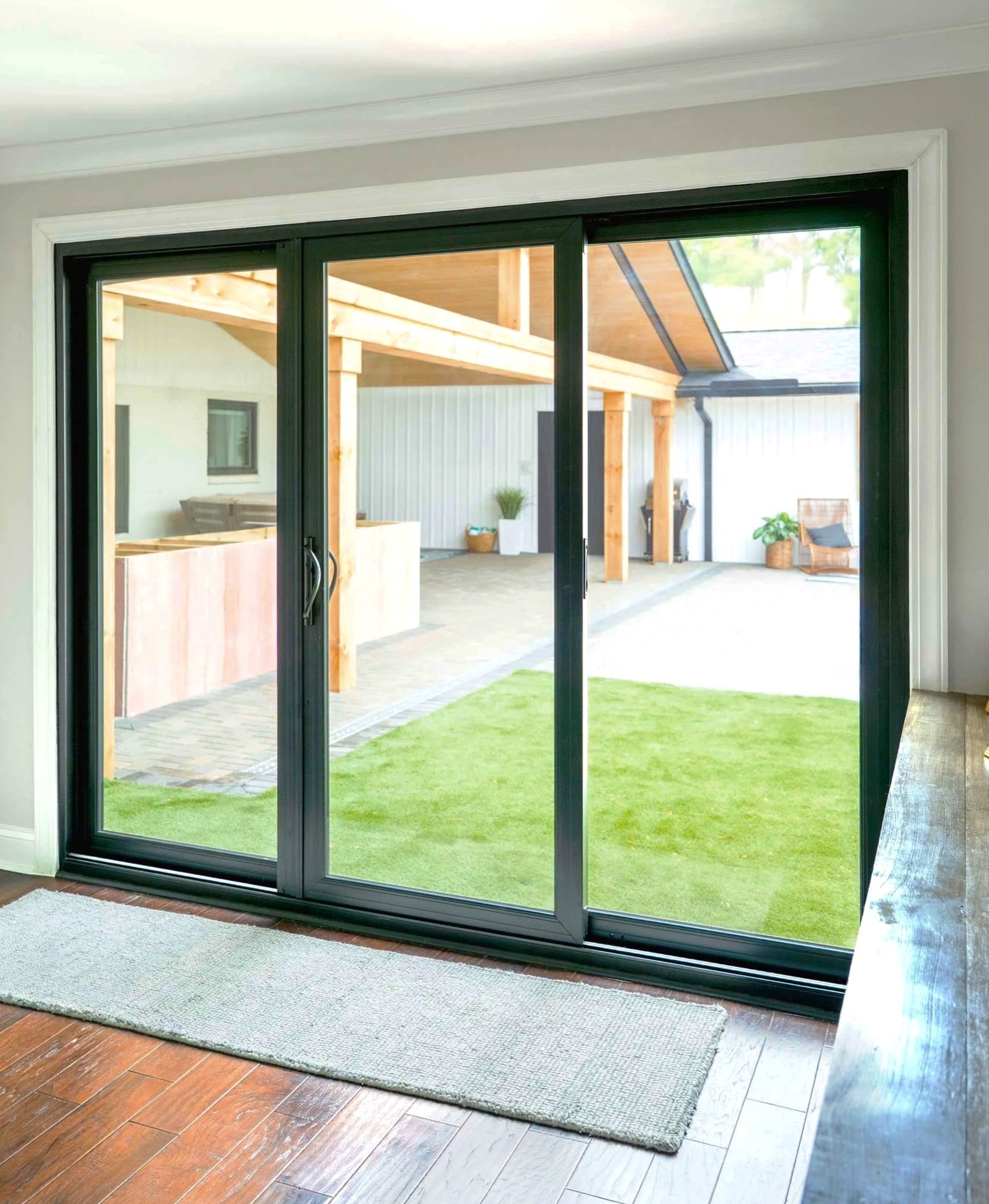 Sliding Doors