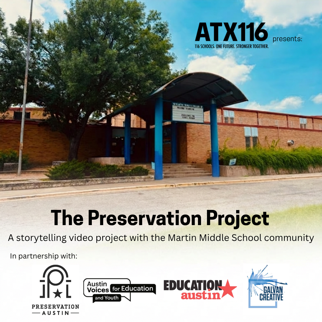 The Preservation Project